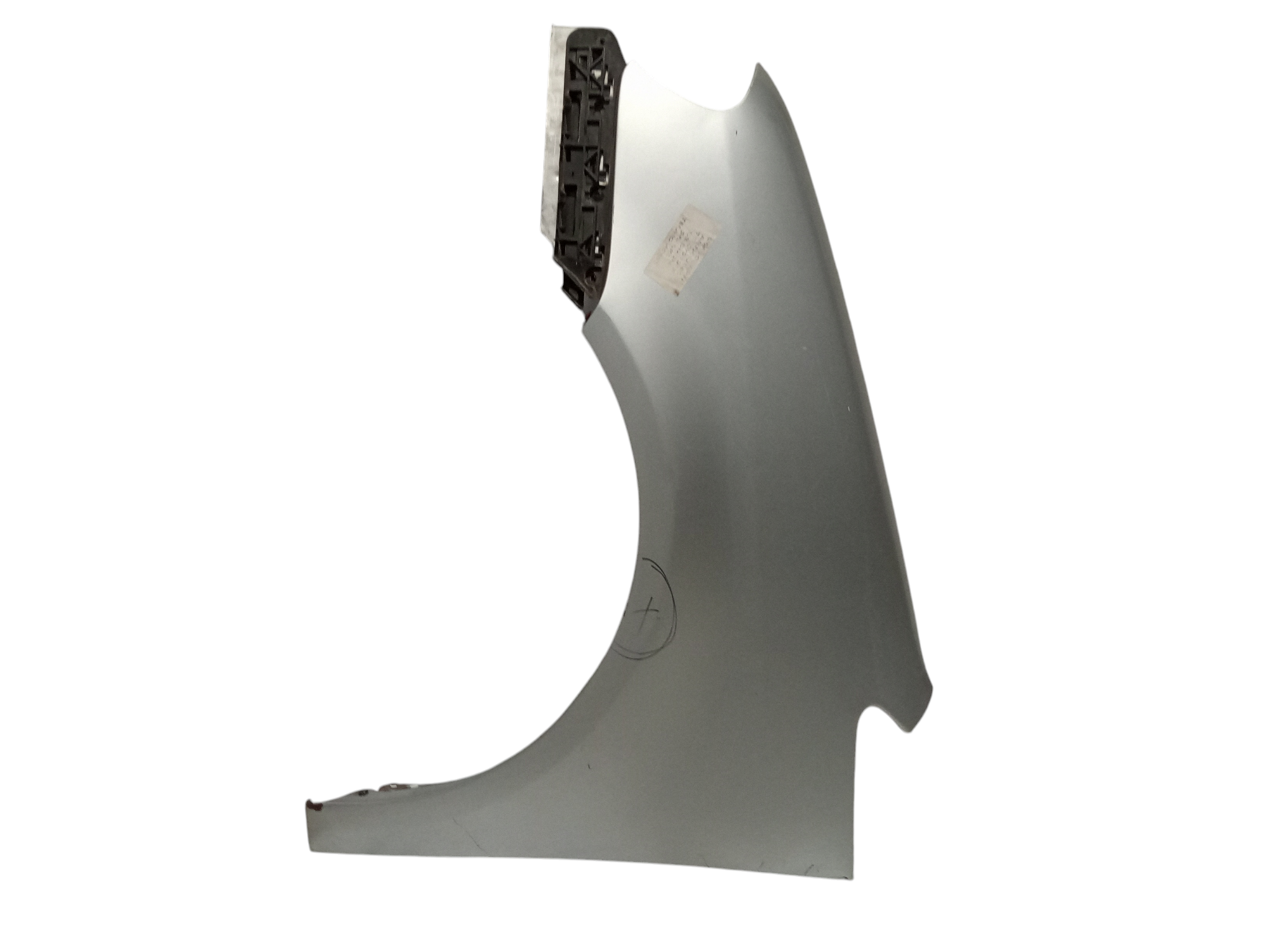 Parafango Anteriore Sinistro per Volkswagen Touran 1 Serie (2003 - 2007)