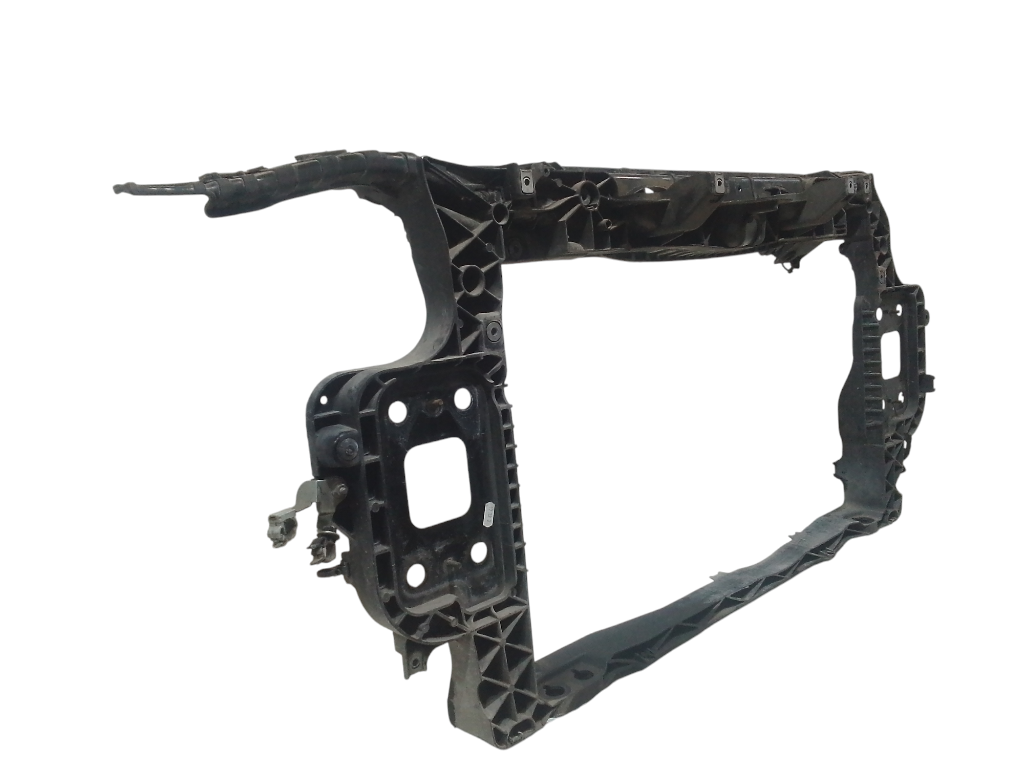 Calandra per Fiat Grande Punto 3 Serie (2012 - In produzione)