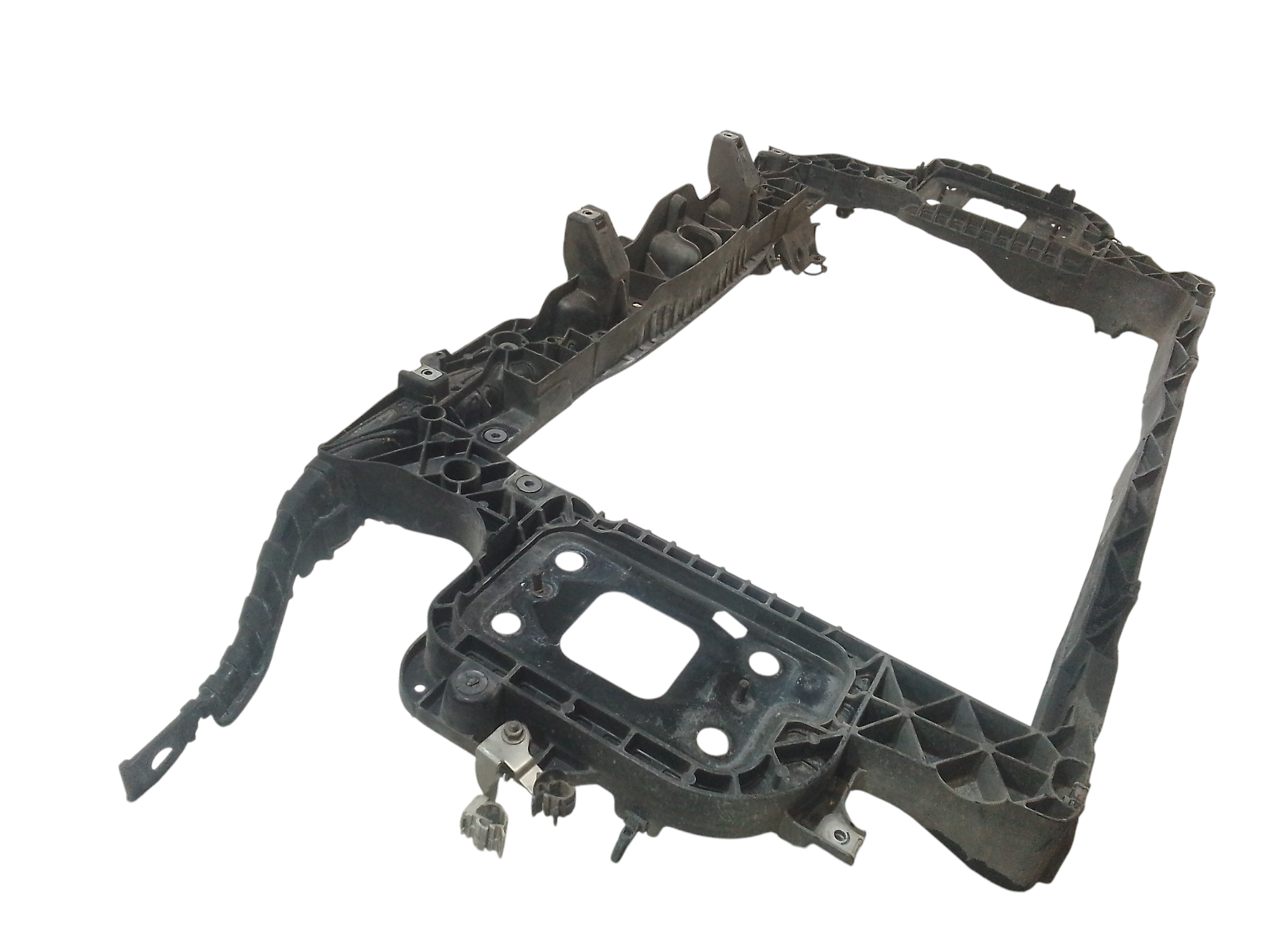Calandra per Fiat Grande Punto 3 Serie (2012 - In produzione)