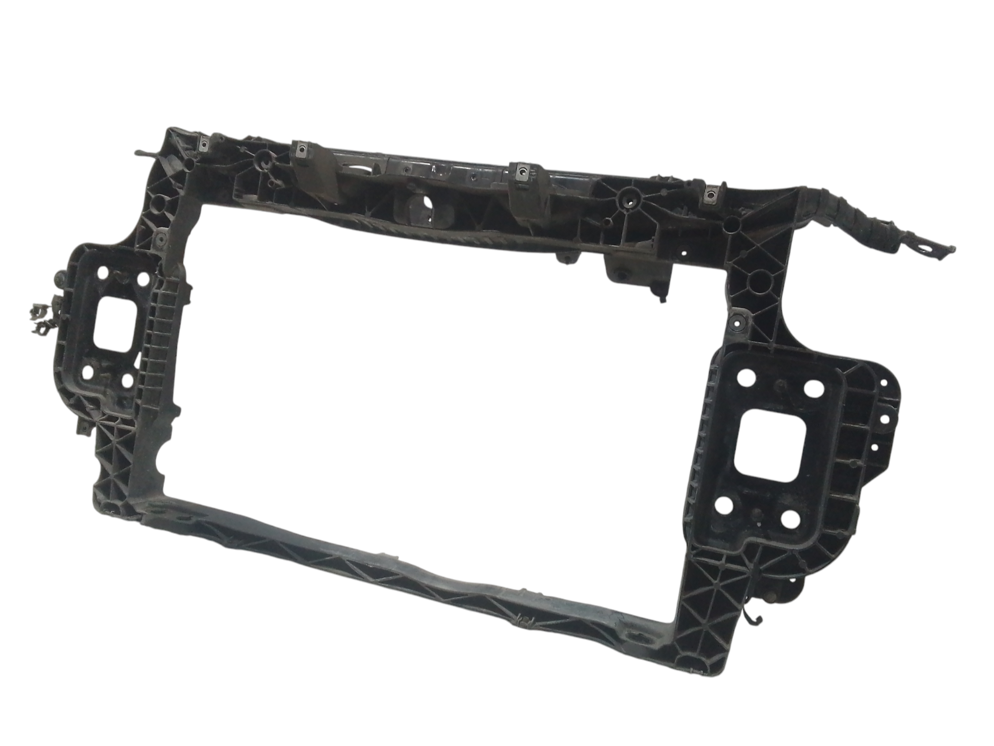 Calandra per Fiat Grande Punto 3 Serie (2012 - In produzione)