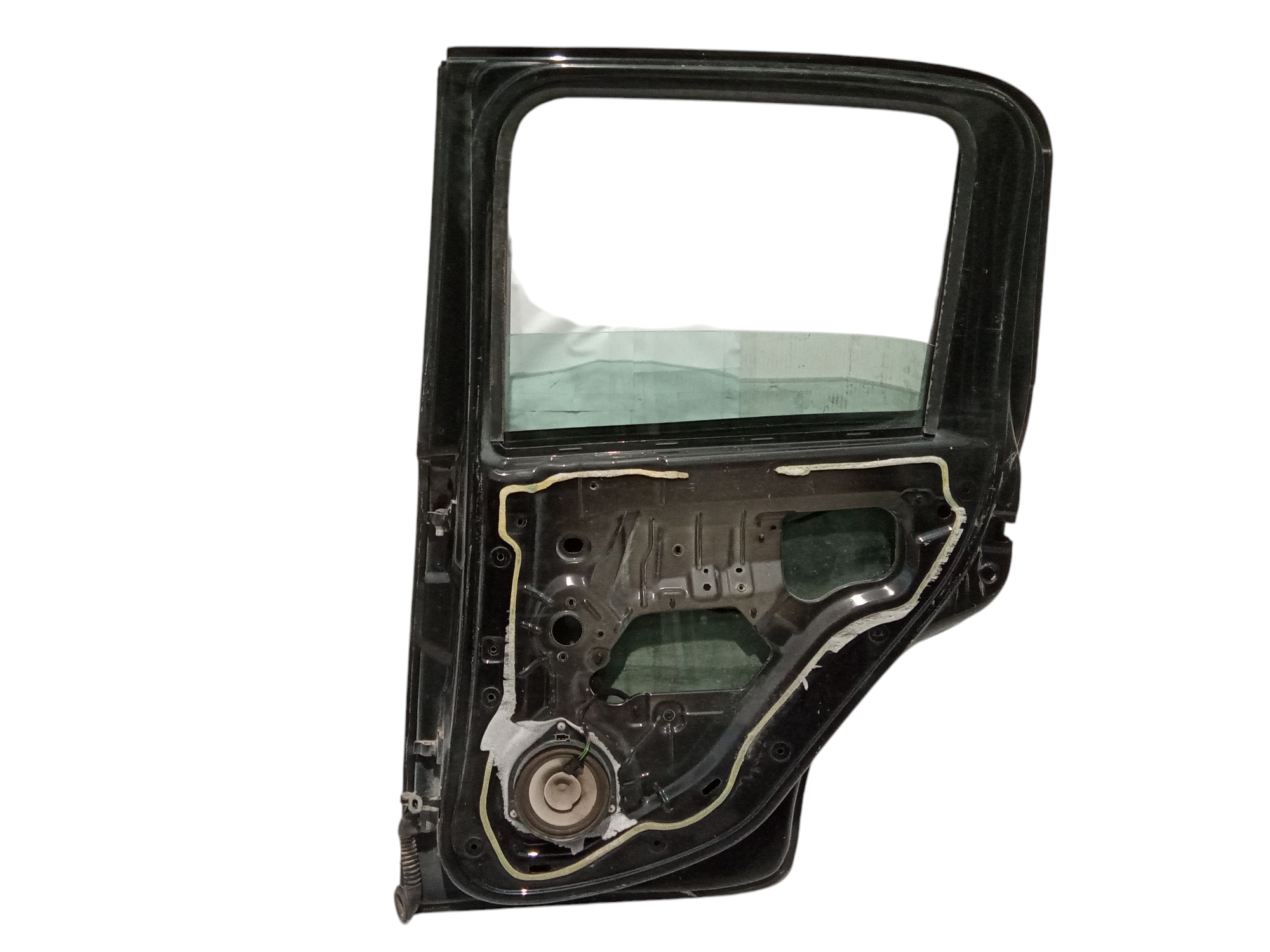 Portiera Posteriore Destra per Fiat Panda 3 Serie (2012 - In produzione)