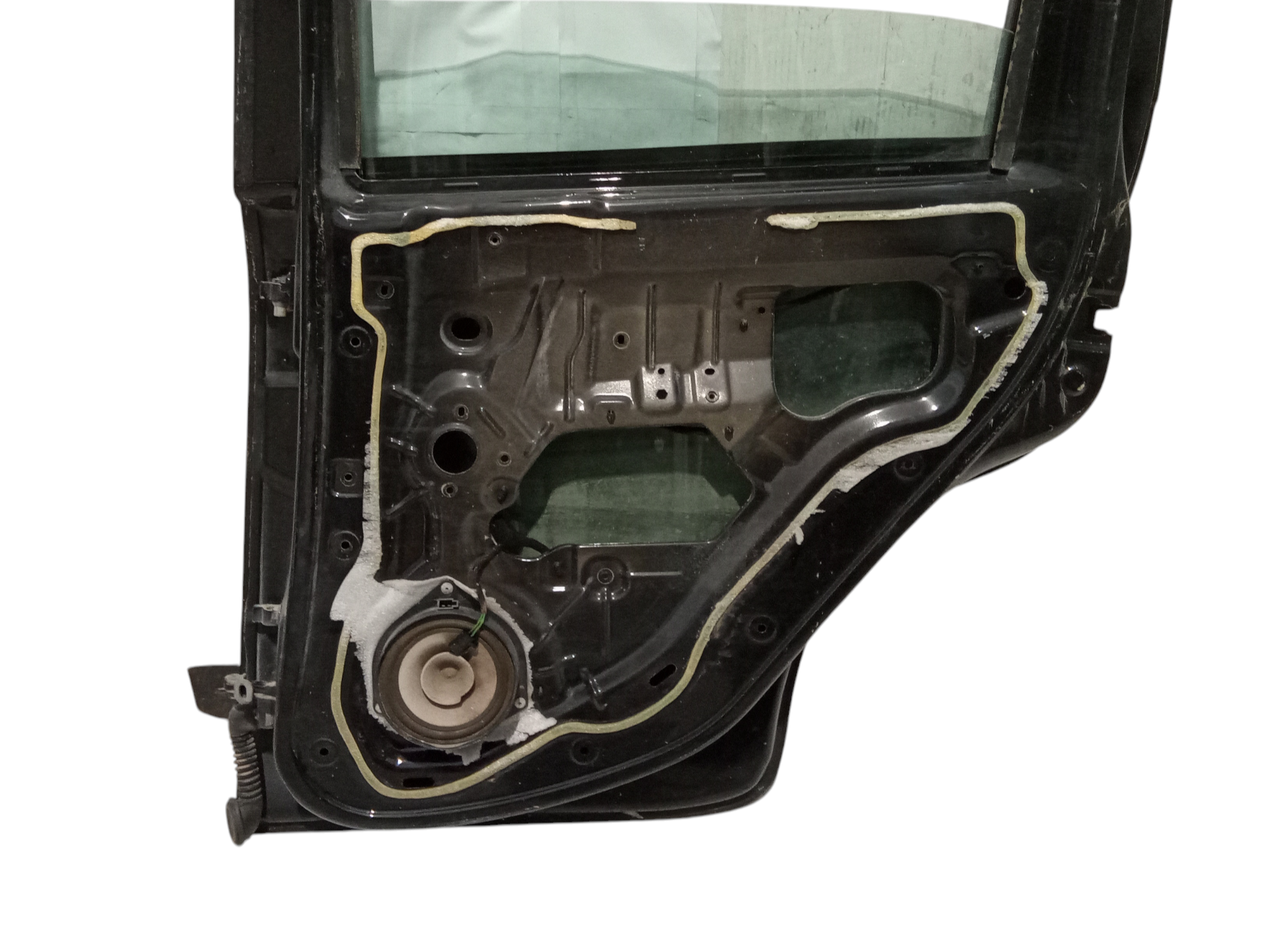 Portiera Posteriore Destra per Fiat Panda 3 Serie (2012 - In produzione)