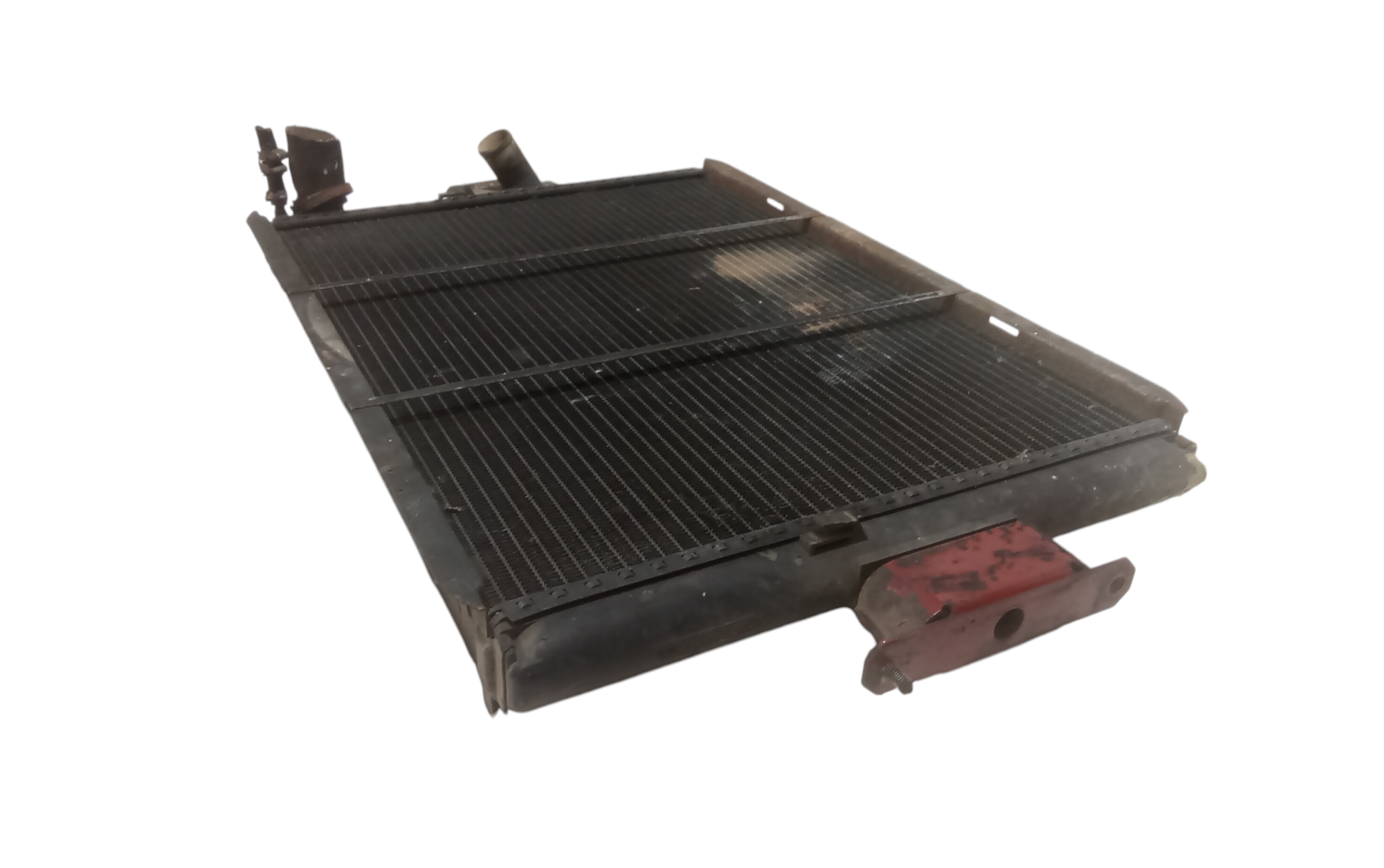 Radiatore acqua per Iveco Daily 2 Serie (1989 - 2000)