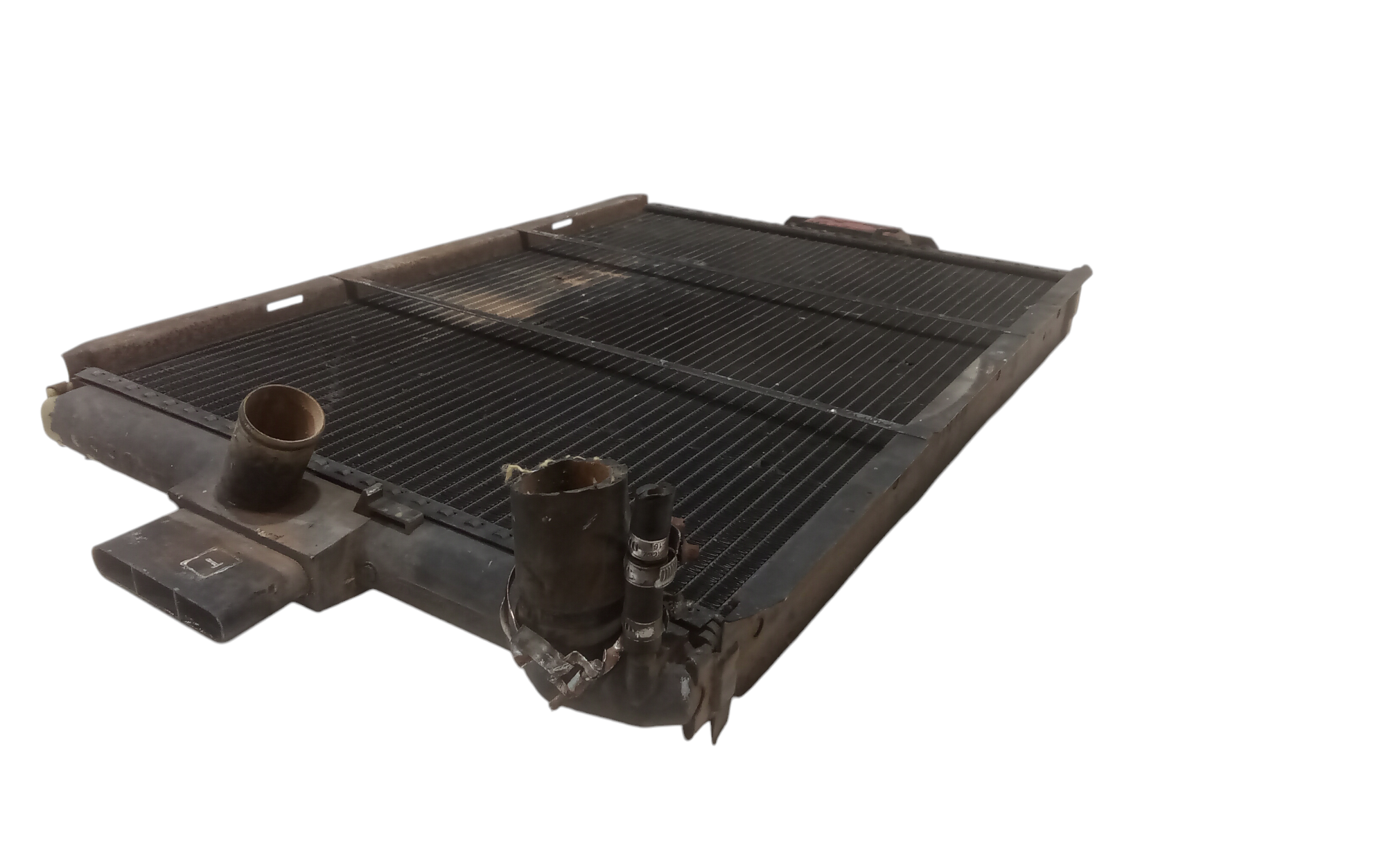 Radiatore acqua per Iveco Daily 2 Serie (1989 - 2000)