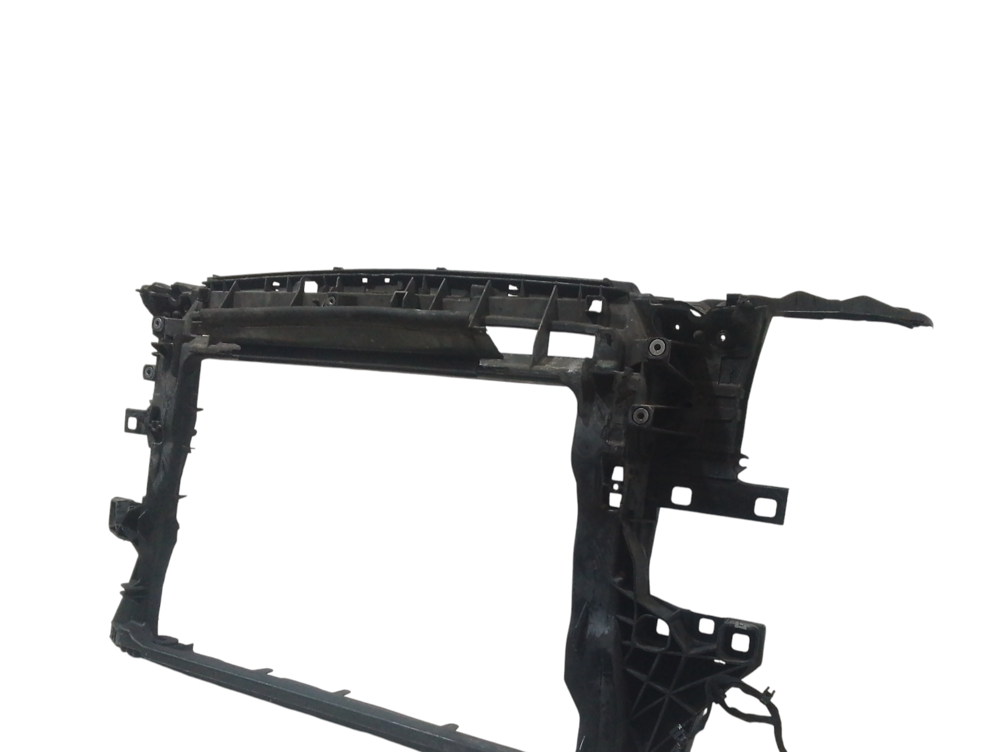 Calandra per Audi Q2 Serie (gab) (16>) (2016 - In produzione)