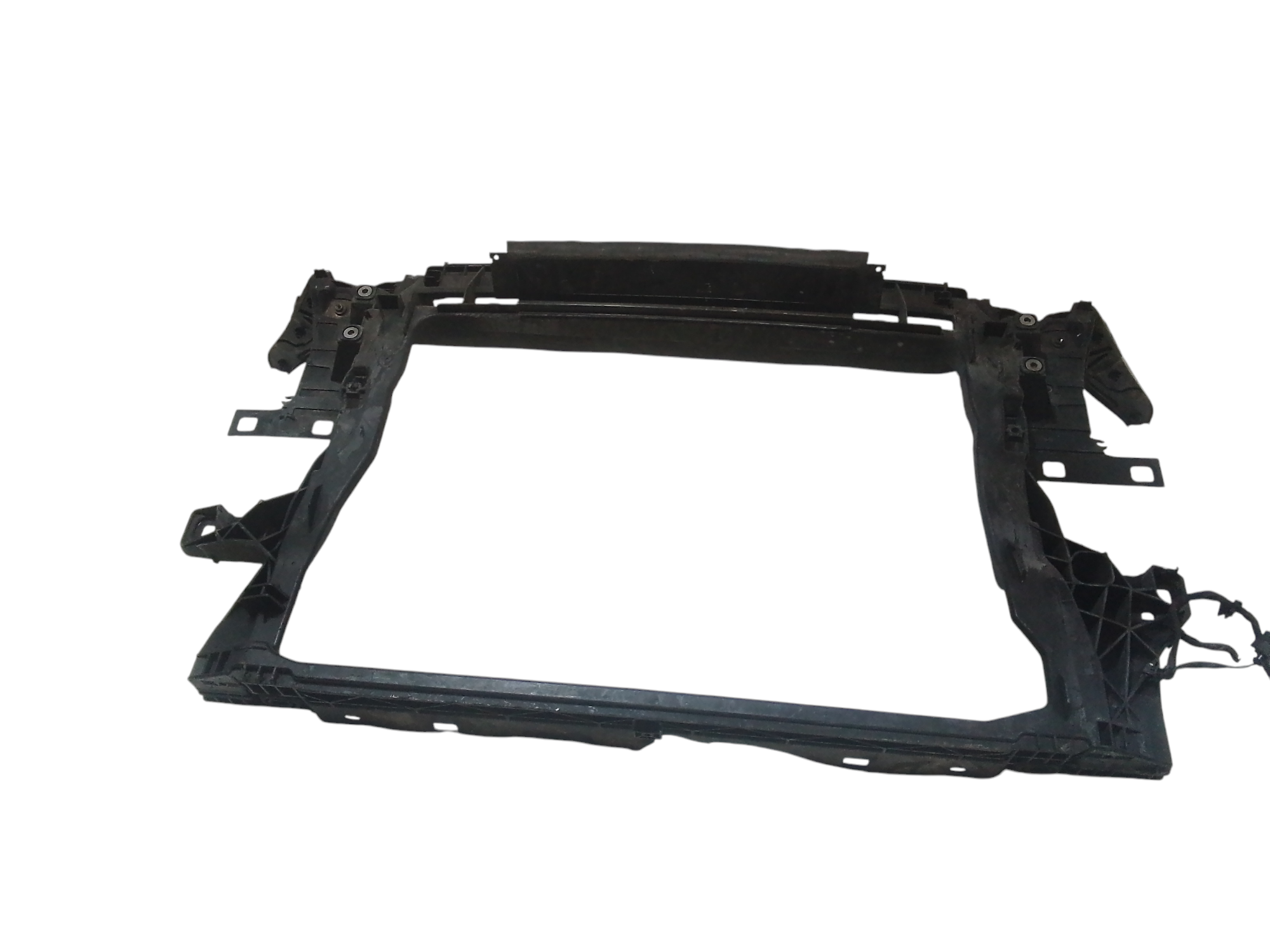 Calandra per Audi Q2 Serie (gab) (16>) (2016 - In produzione)