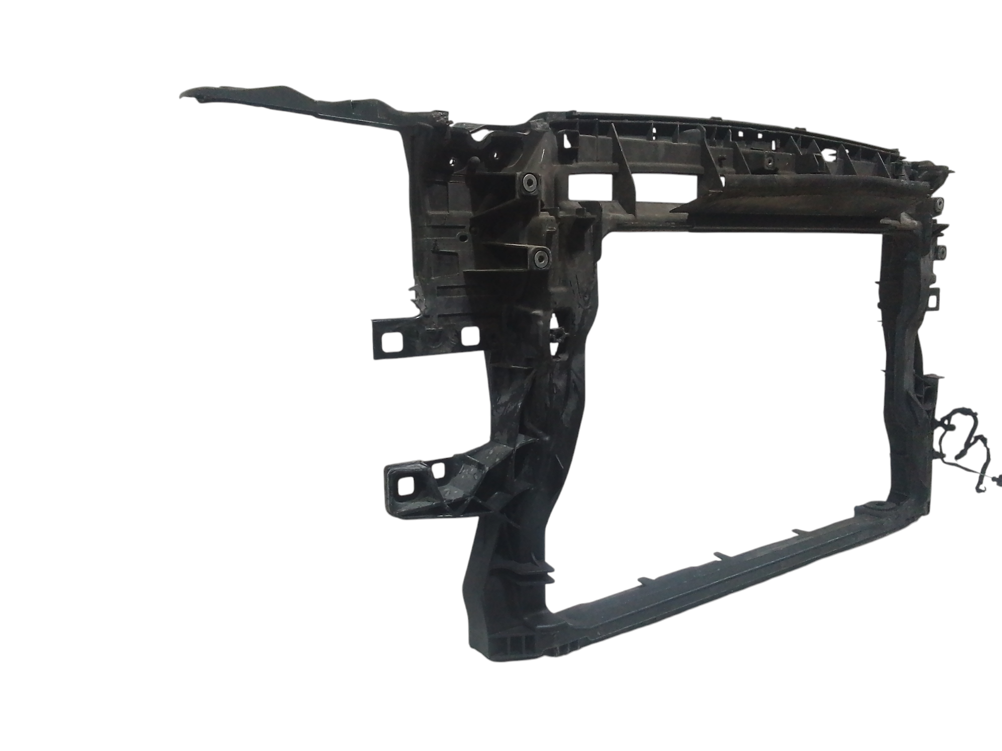 Calandra per Audi Q2 Serie (gab) (16>) (2016 - In produzione)