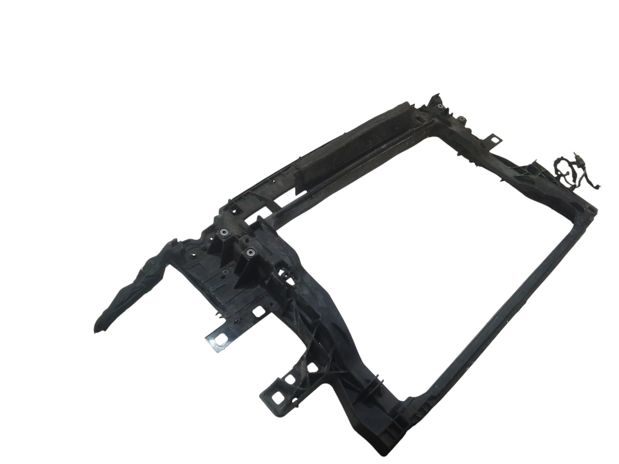 Calandra per Audi Q2 Serie (gab) (16>) (2016 - In produzione)