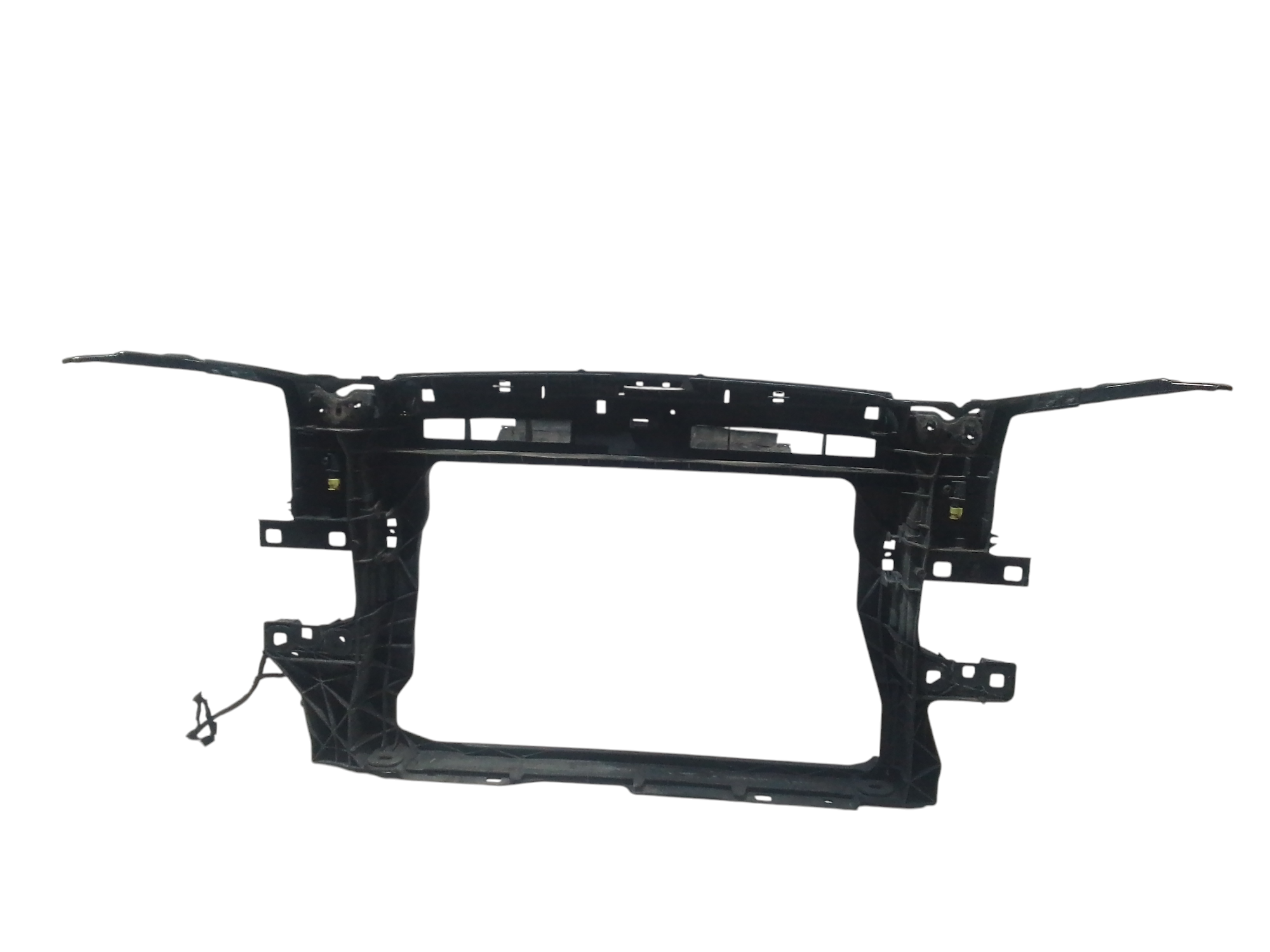 Calandra per Audi Q2 Serie (gab) (16>) (2016 - In produzione)