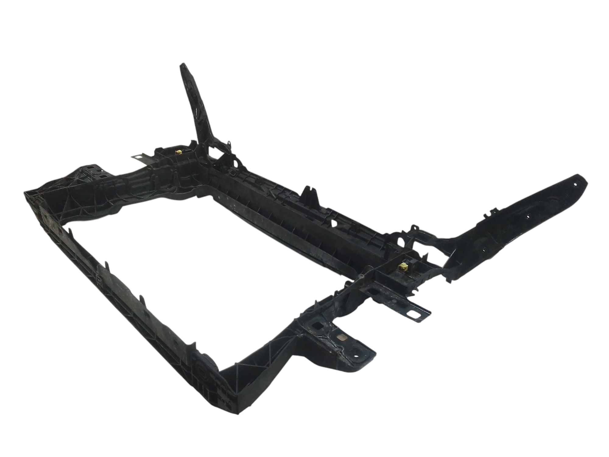 Calandra per Audi Q2 Serie (gab) (16>) (2016 - In produzione)