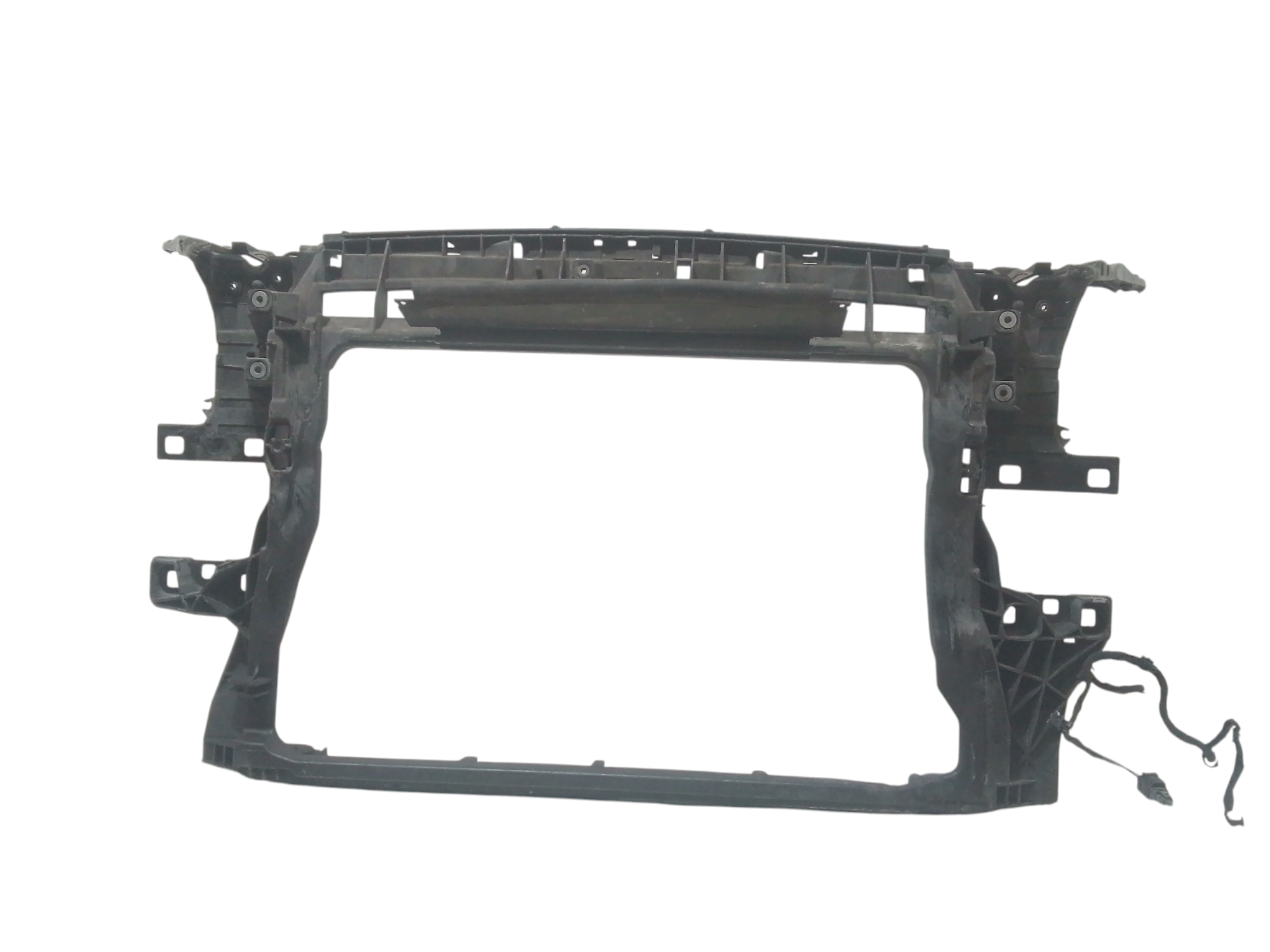 Calandra per Audi Q2 Serie (gab) (16>) (2016 - In produzione)