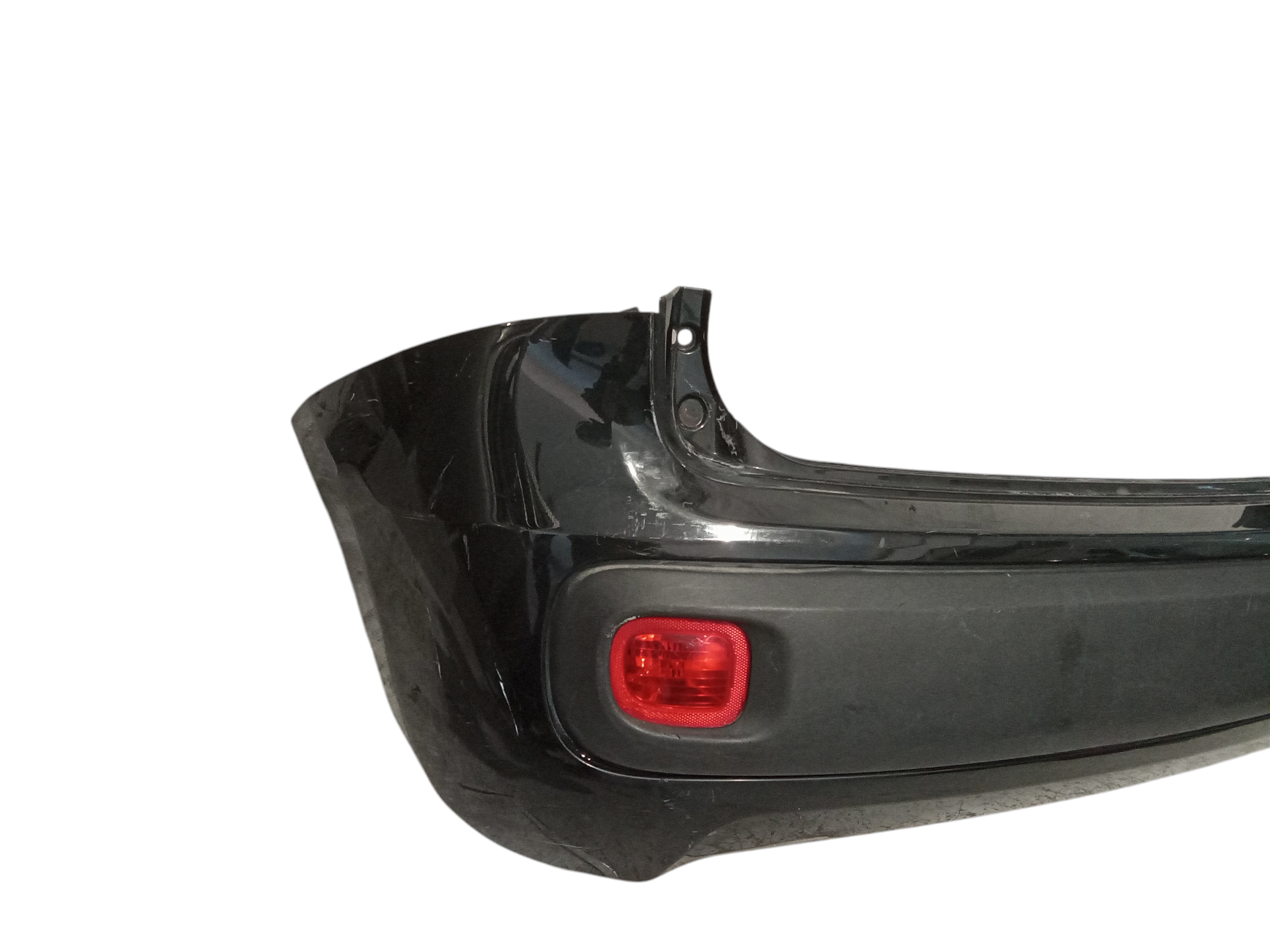 Paraurti Posteriore completo per Fiat Panda 3 Serie (2012 - In produzione)