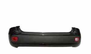 Paraurti Posteriore completo per Fiat Panda 3 Serie (2012 - In produzione)