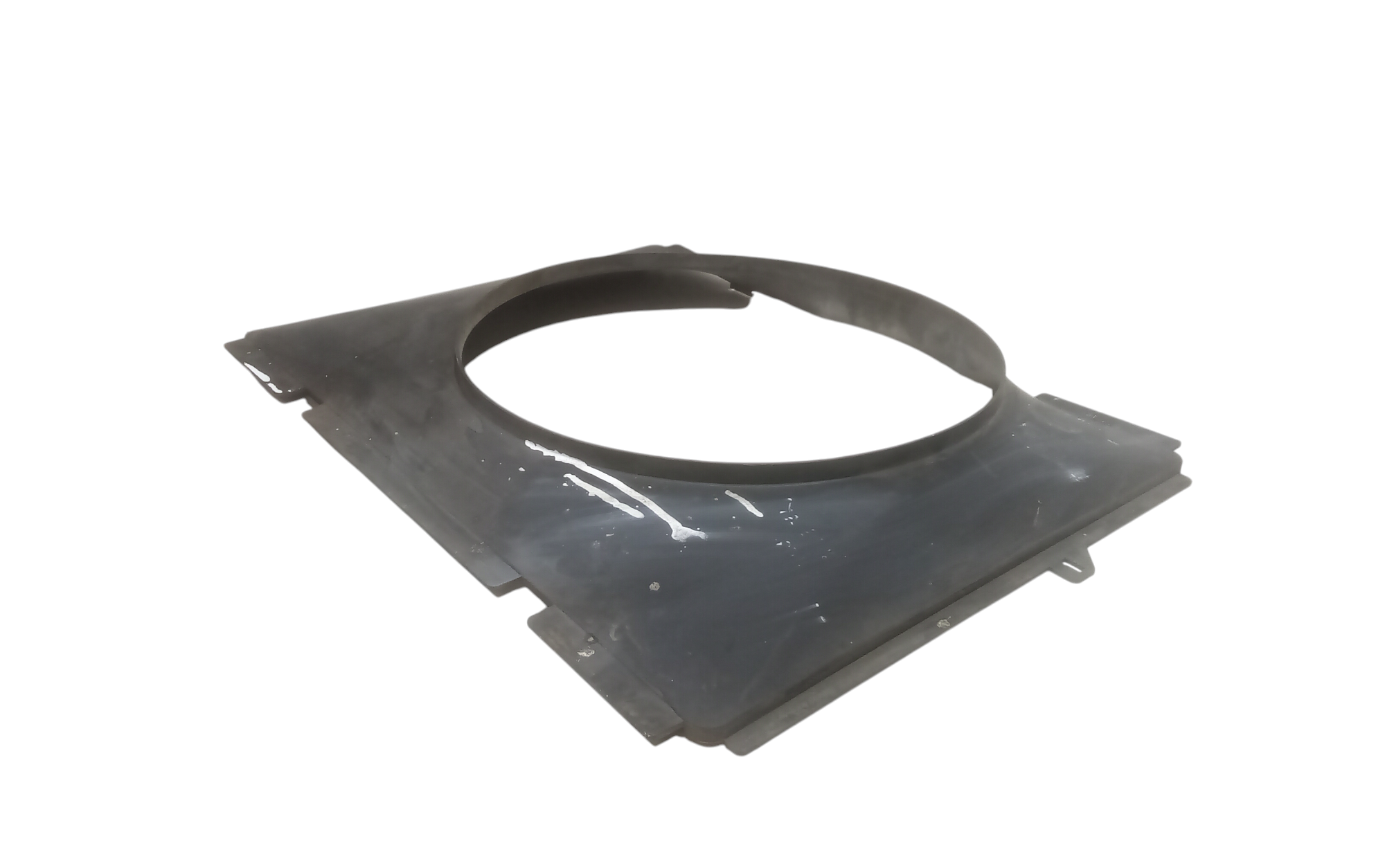 Convogliatore per Iveco Daily 2 Serie (1989 - 2000)