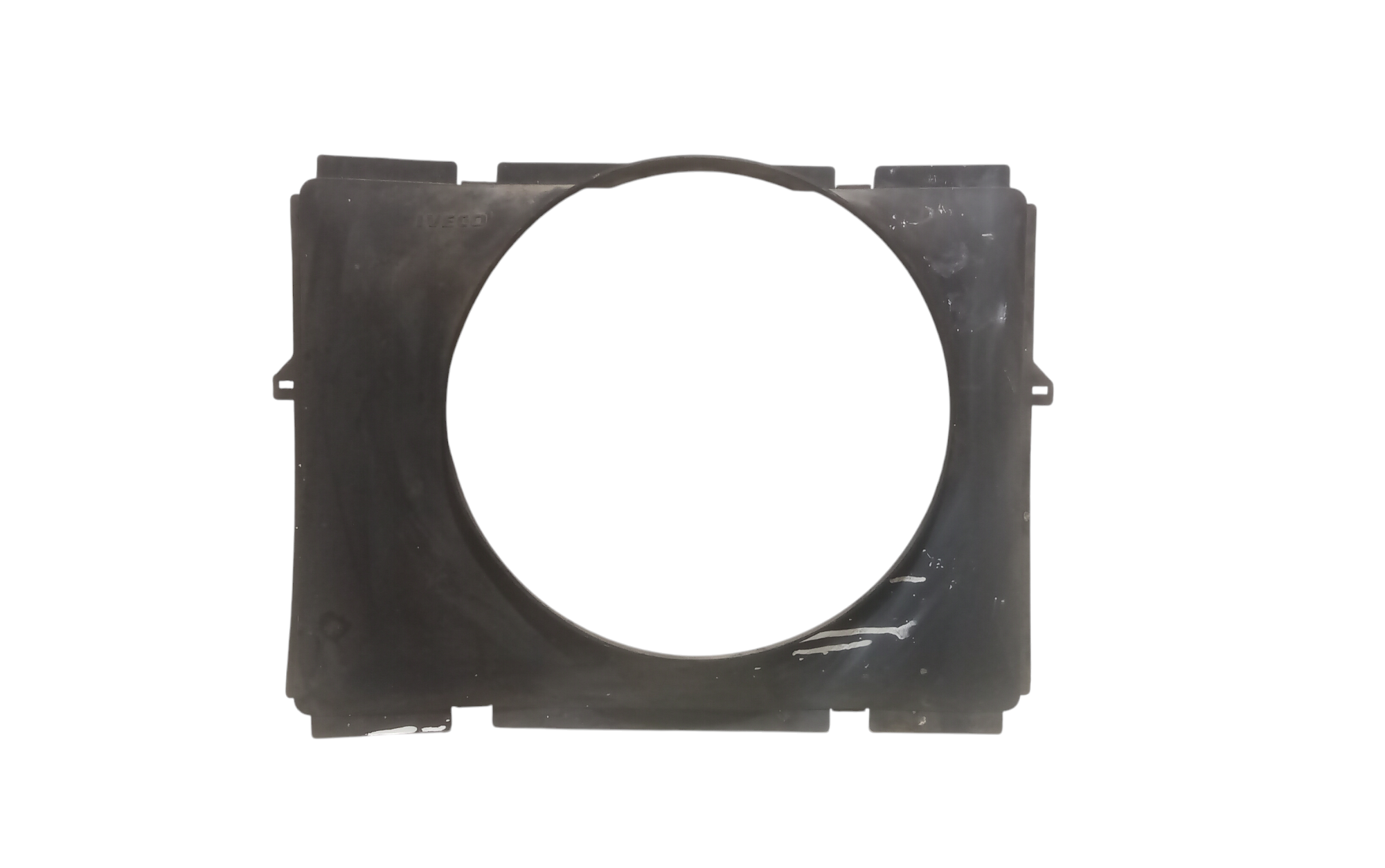 Convogliatore per Iveco Daily 2 Serie (1989 - 2000)