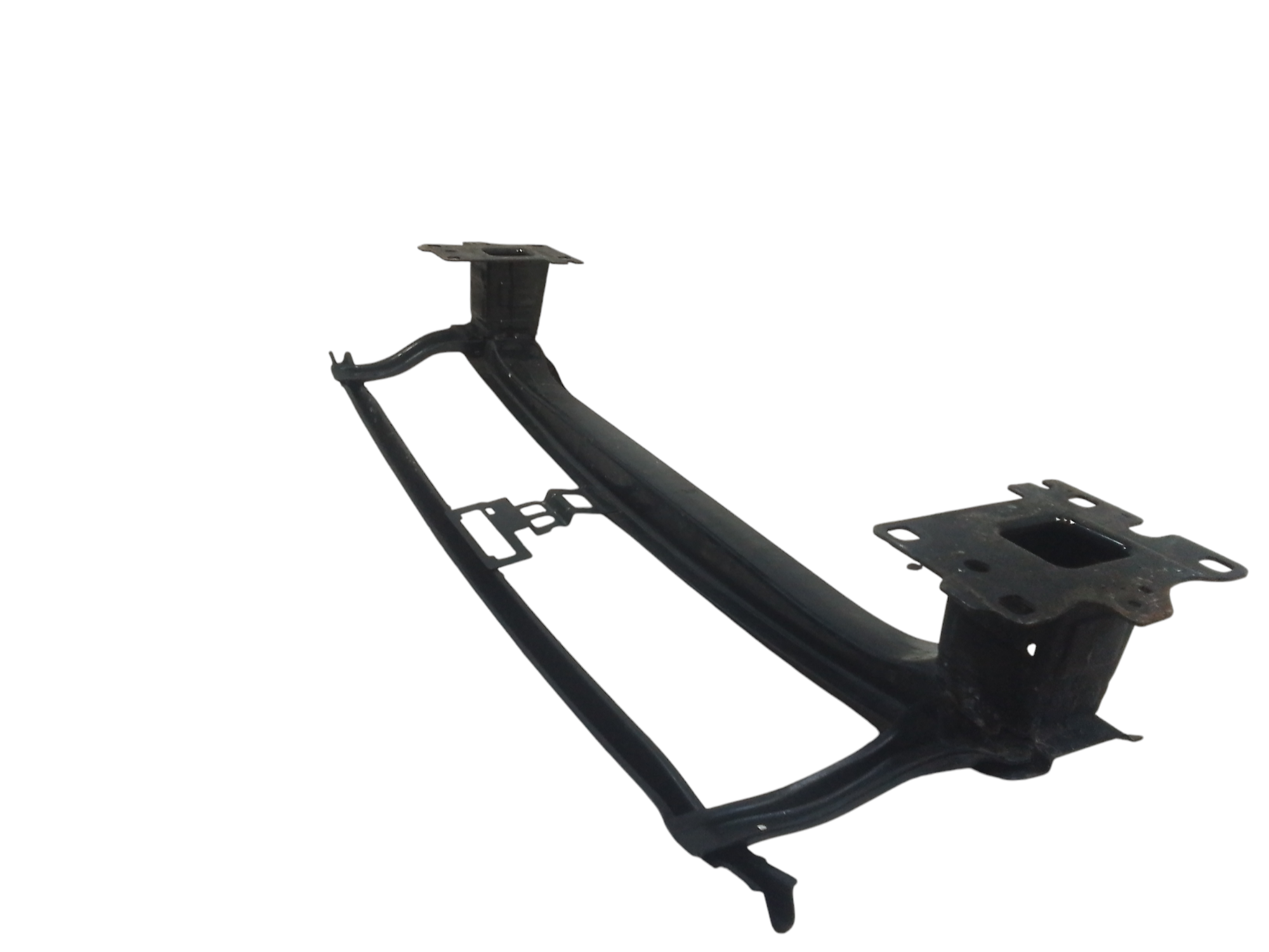 Traversa paraurti anteriore per Audi Q2 Serie (gab) (16>) (2016 - In produzione)