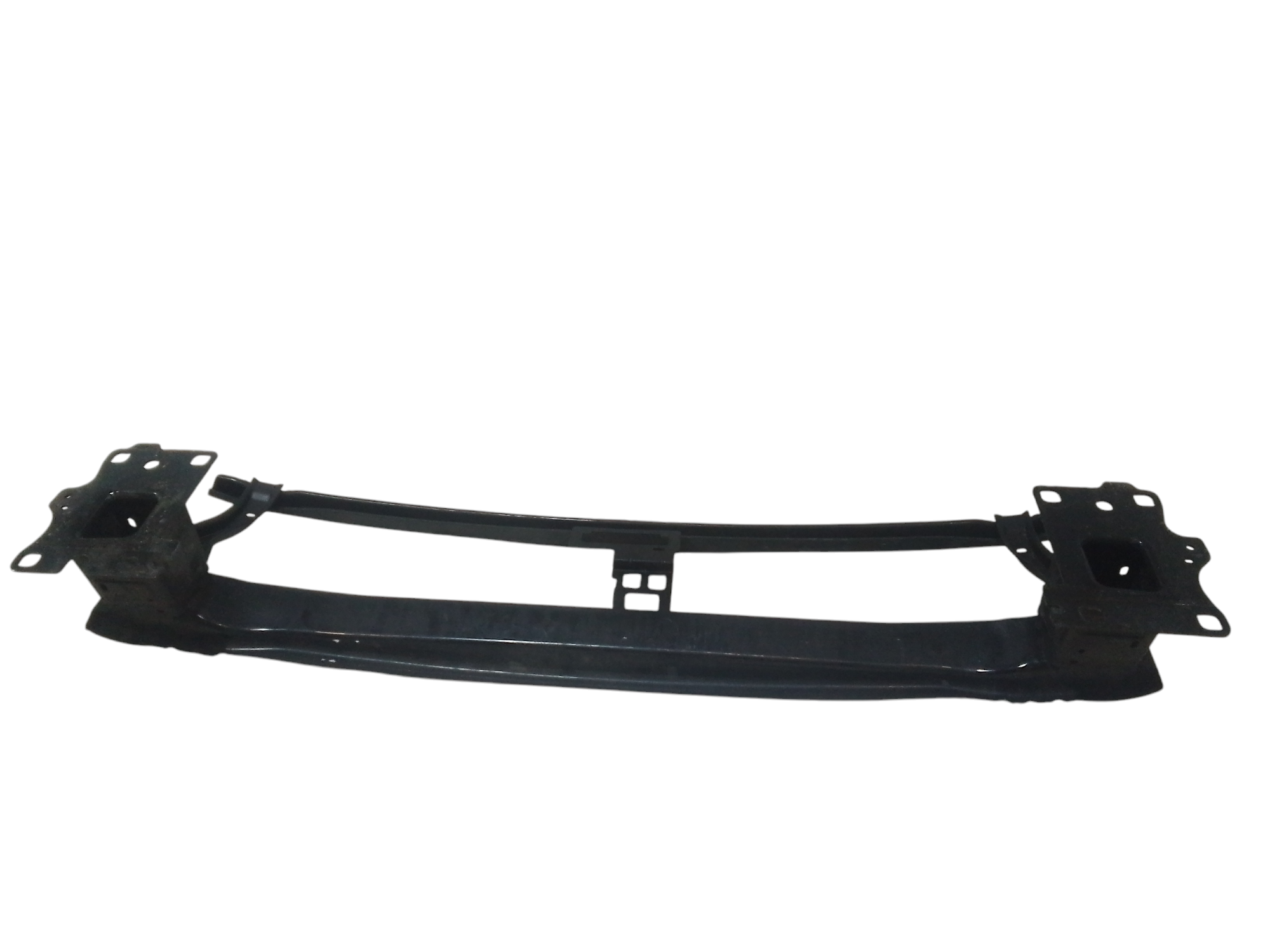 Traversa paraurti anteriore per Audi Q2 Serie (gab) (16>) (2016 - In produzione)