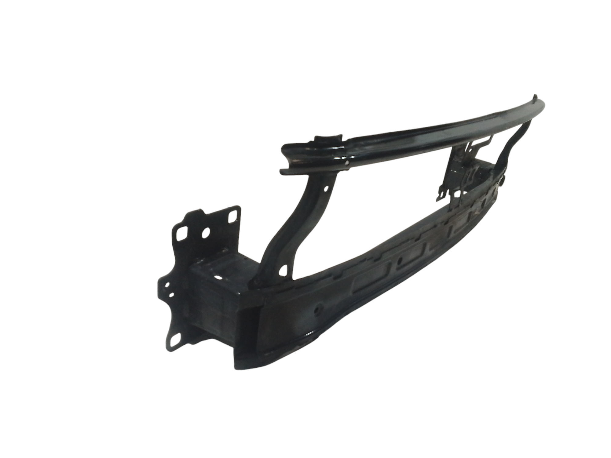 Traversa paraurti anteriore per Audi Q2 Serie (gab) (16>) (2016 - In produzione)