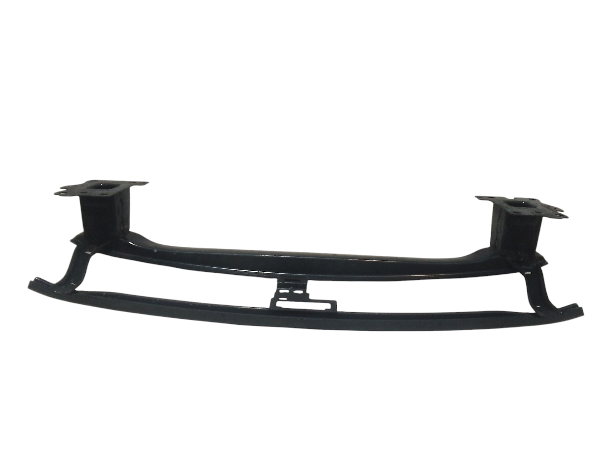 Traversa paraurti anteriore per Audi Q2 Serie (gab) (16>) (2016 - In produzione)