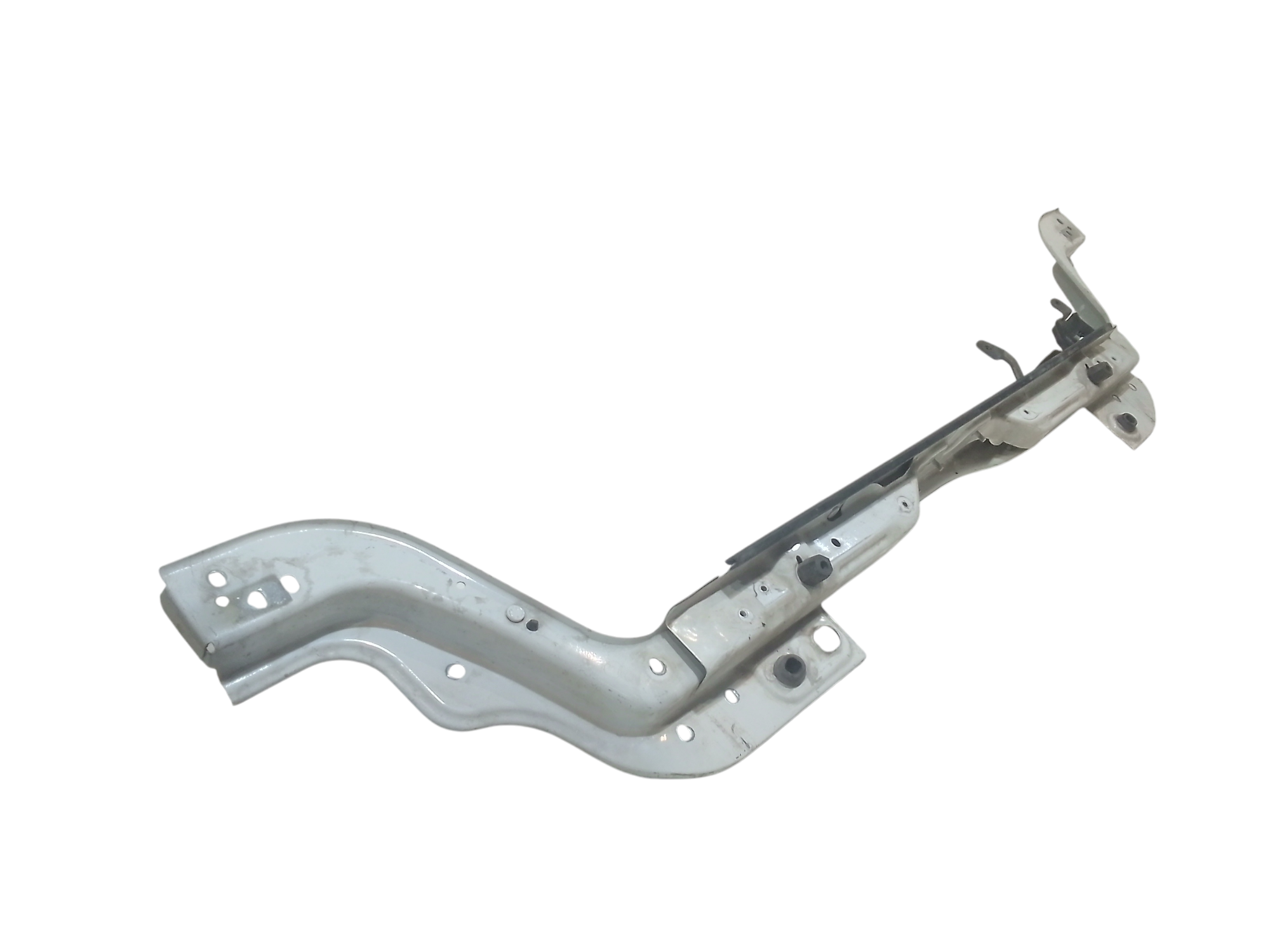 Rivestimento batticofano anteriore per Fiat Fiorino 2 Serie (2007 - In produzione)