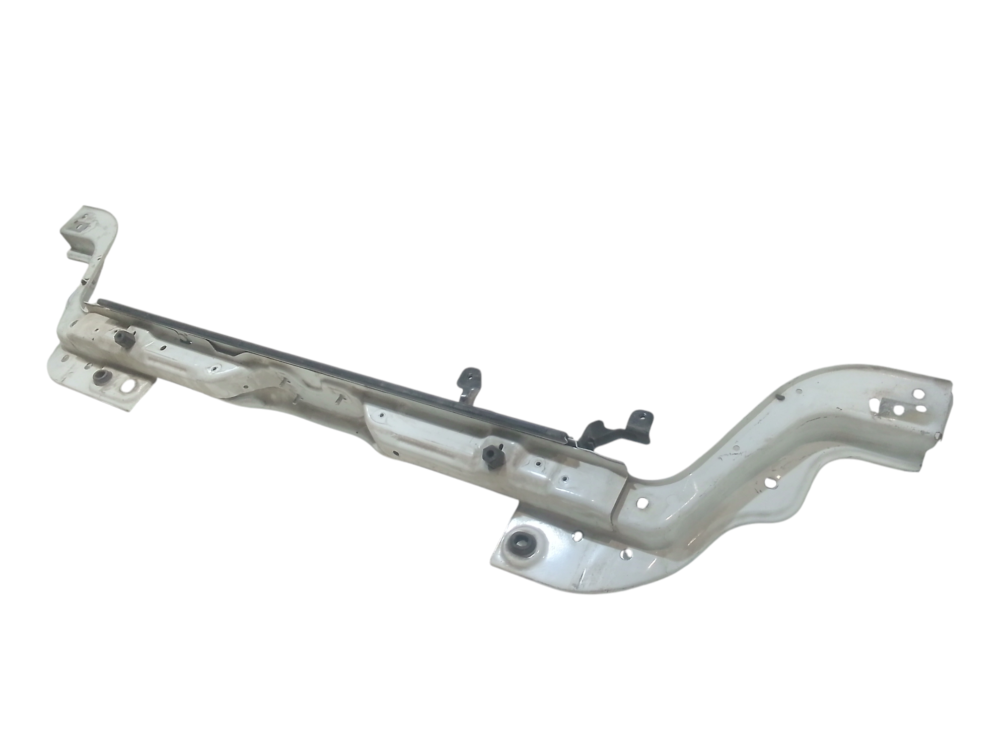 Rivestimento batticofano anteriore per Fiat Fiorino 2 Serie (2007 - In produzione)