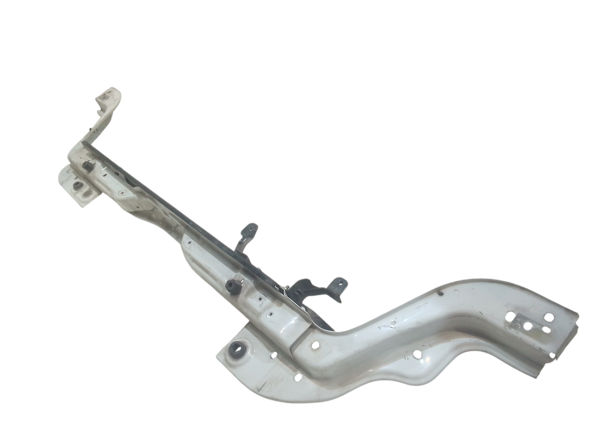 Rivestimento batticofano anteriore per Fiat Fiorino 2 Serie (2007 - In produzione)