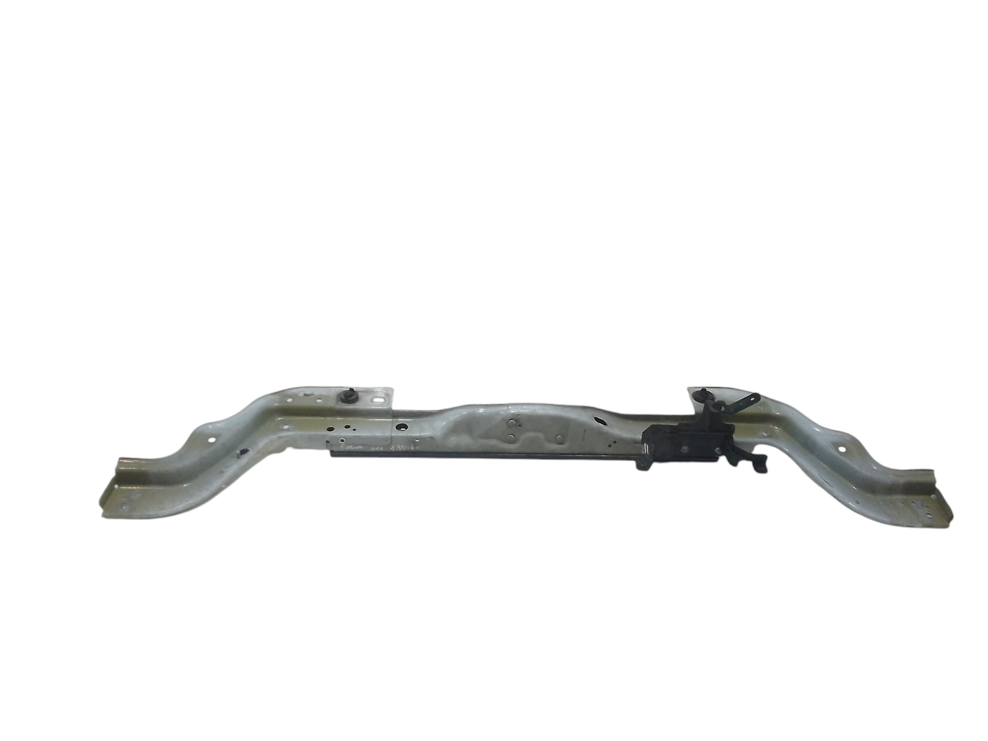 Rivestimento batticofano anteriore per Fiat Fiorino 2 Serie (2007 - In produzione)