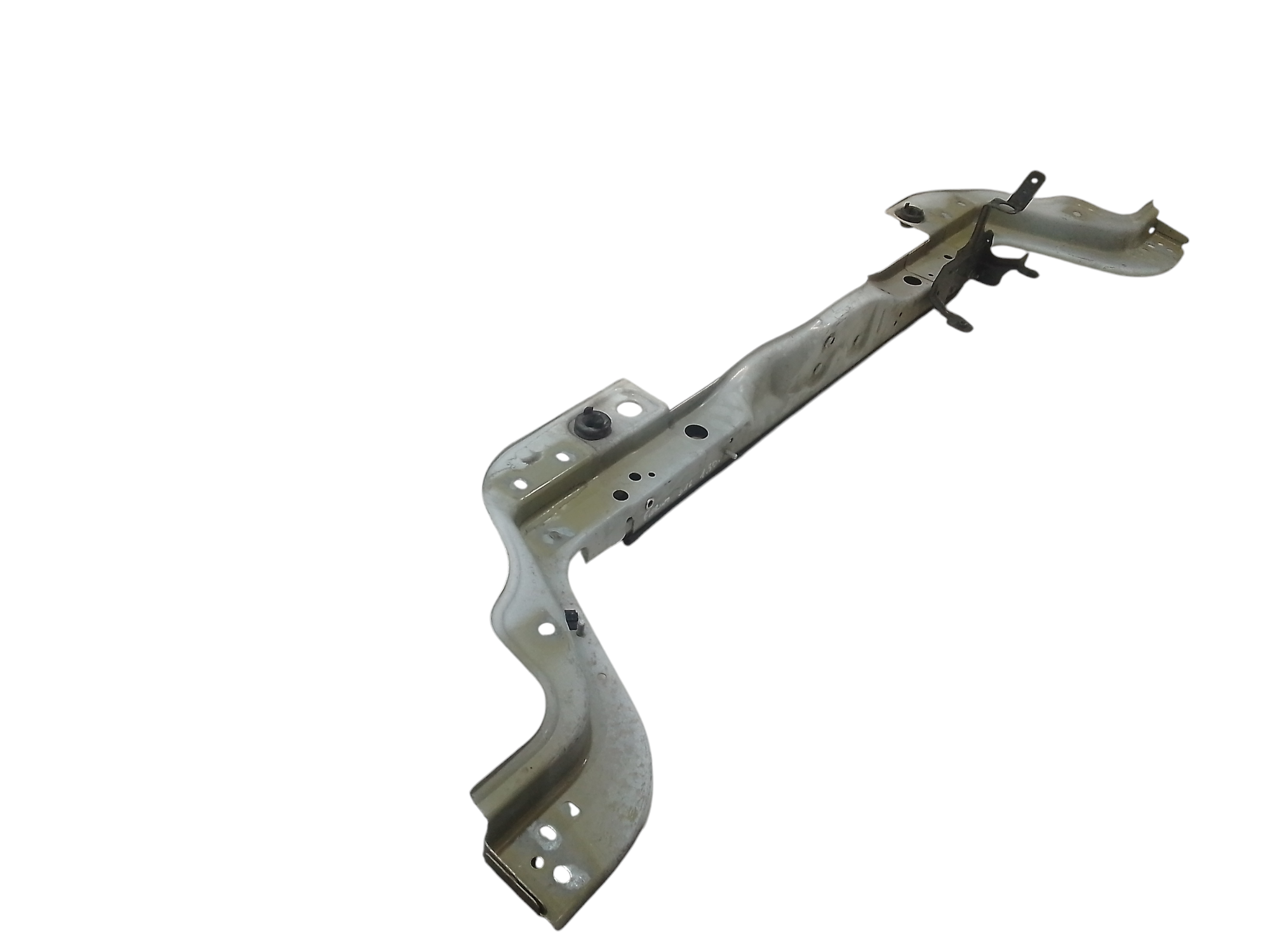 Rivestimento batticofano anteriore per Fiat Fiorino 2 Serie (2007 - In produzione)