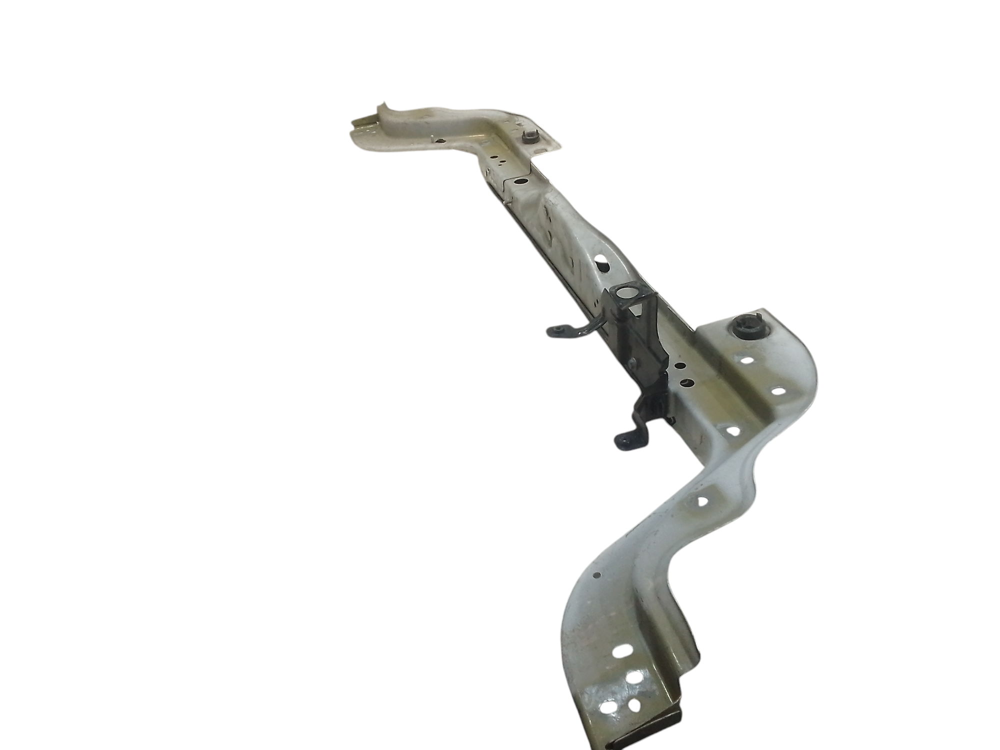 Rivestimento batticofano anteriore per Fiat Fiorino 2 Serie (2007 - In produzione)