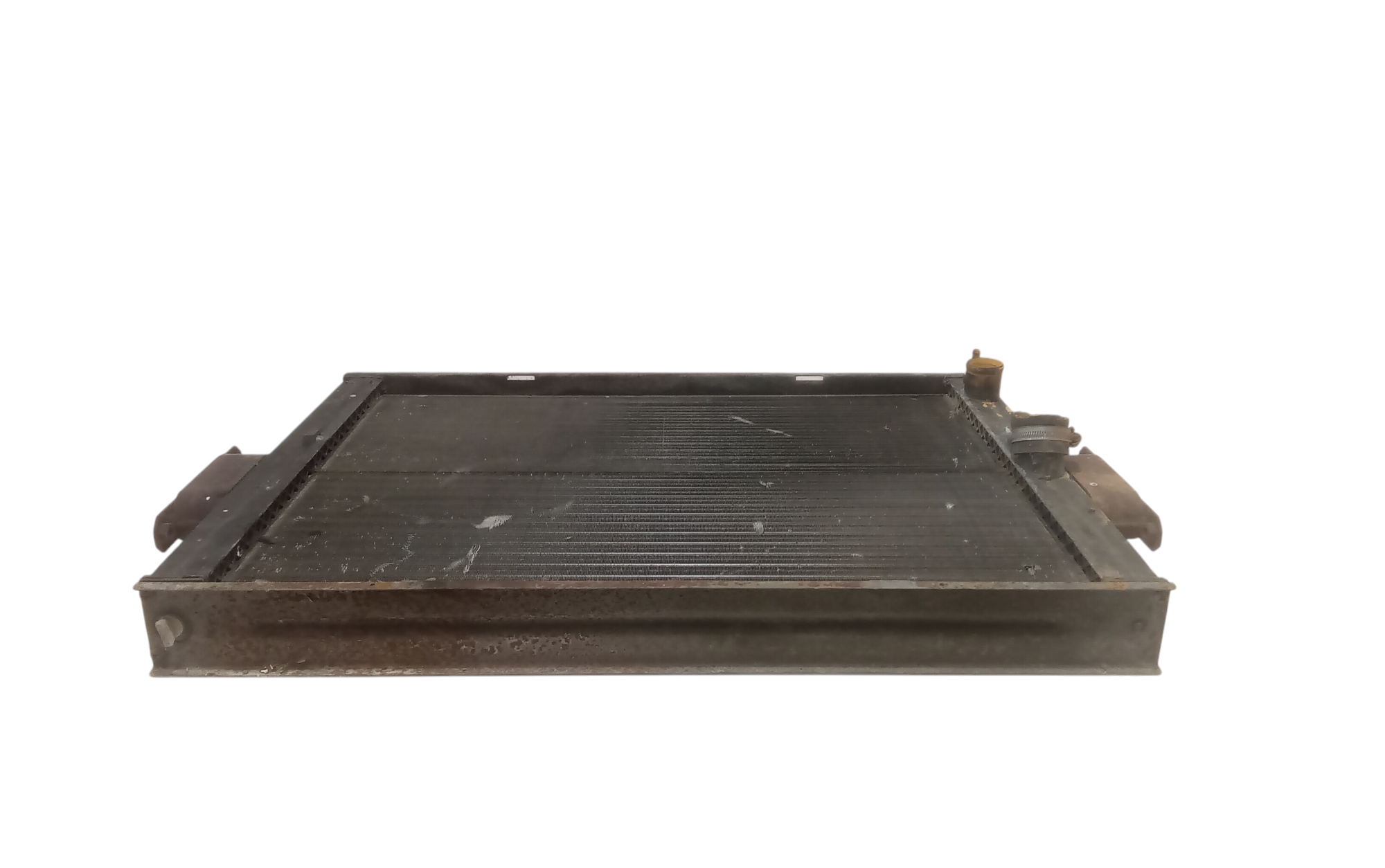 Radiatore acqua per Iveco Daily 2 Serie (1989 - 2000)