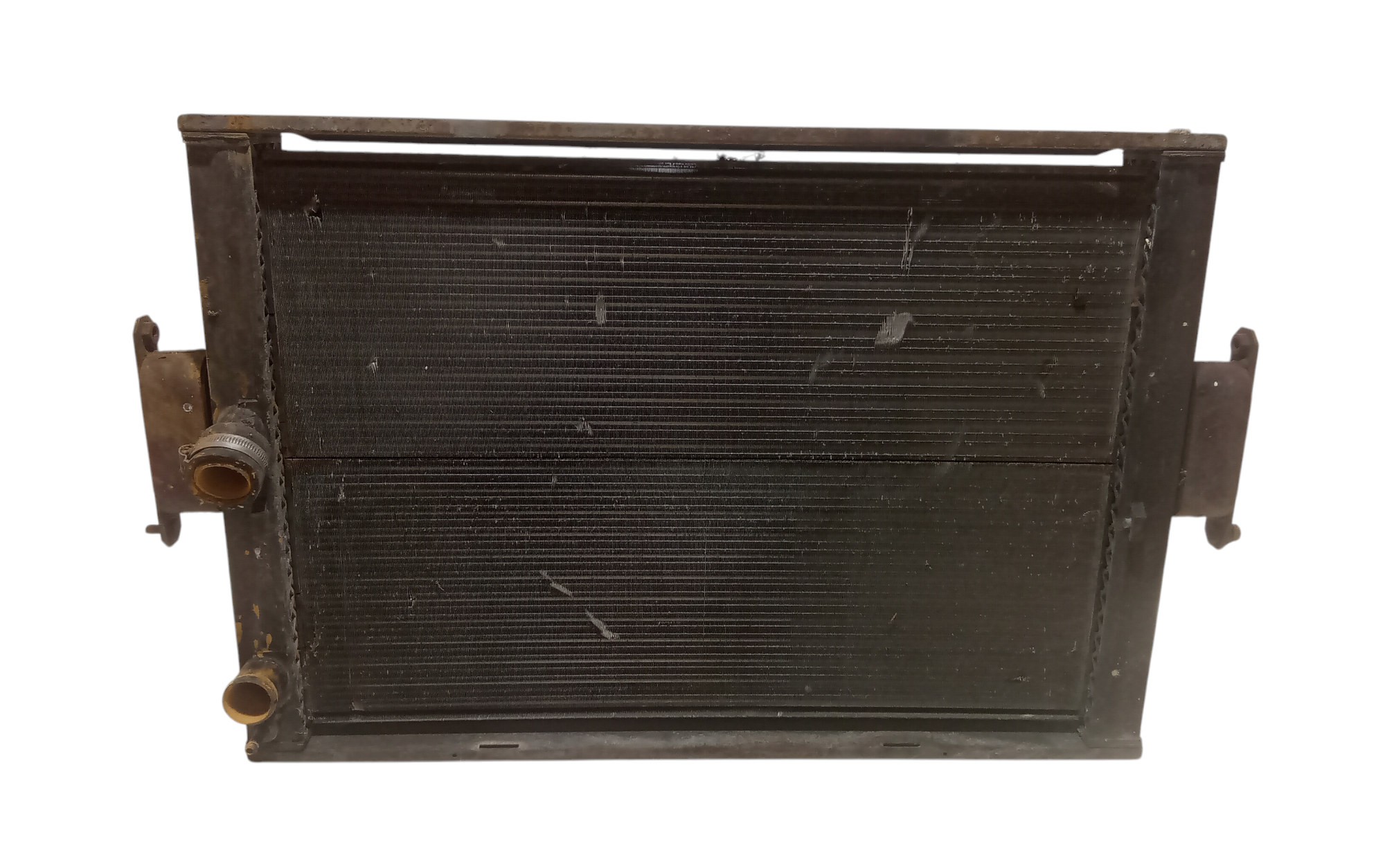 Radiatore acqua per Iveco Daily 2 Serie (1989 - 2000)