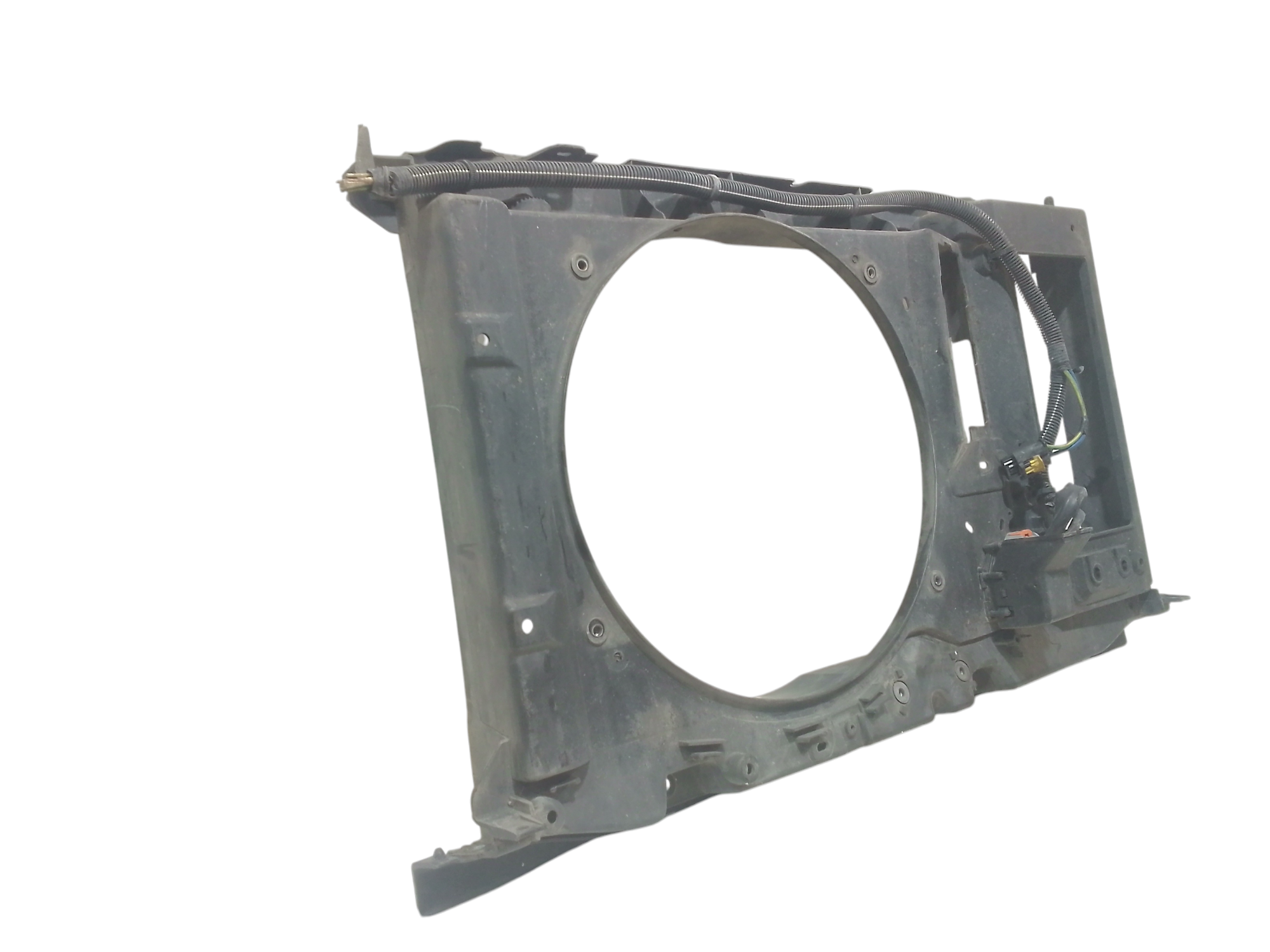 Convogliatore per Peugeot Partner 3 Serie (2008 - In produzione)