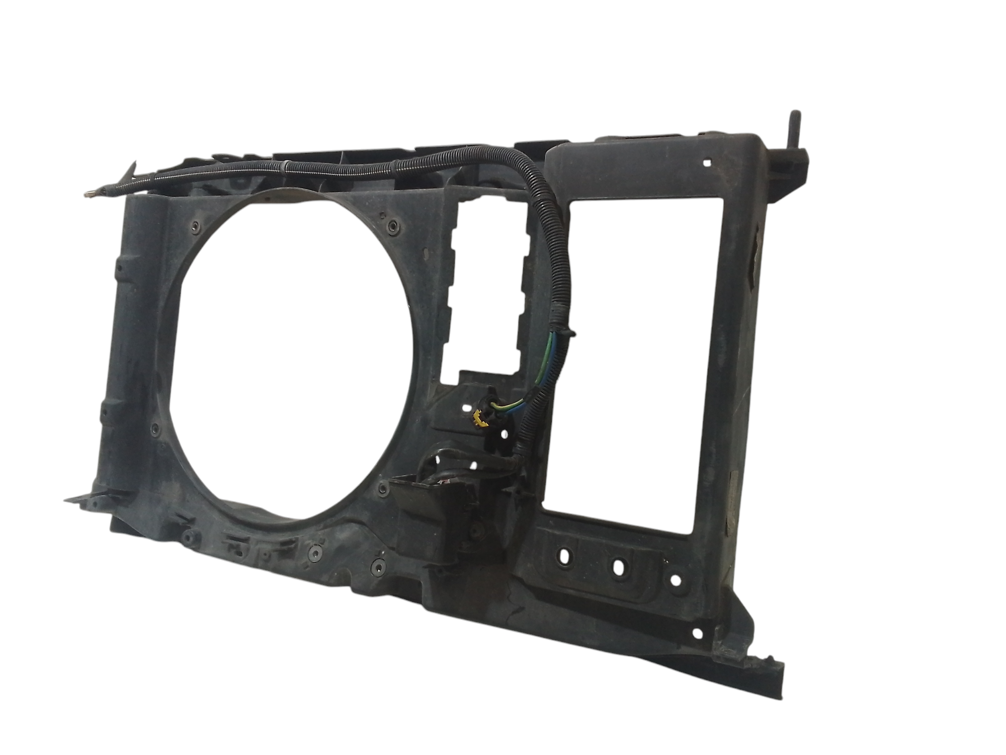 Convogliatore per Peugeot Partner 3 Serie (2008 - In produzione)