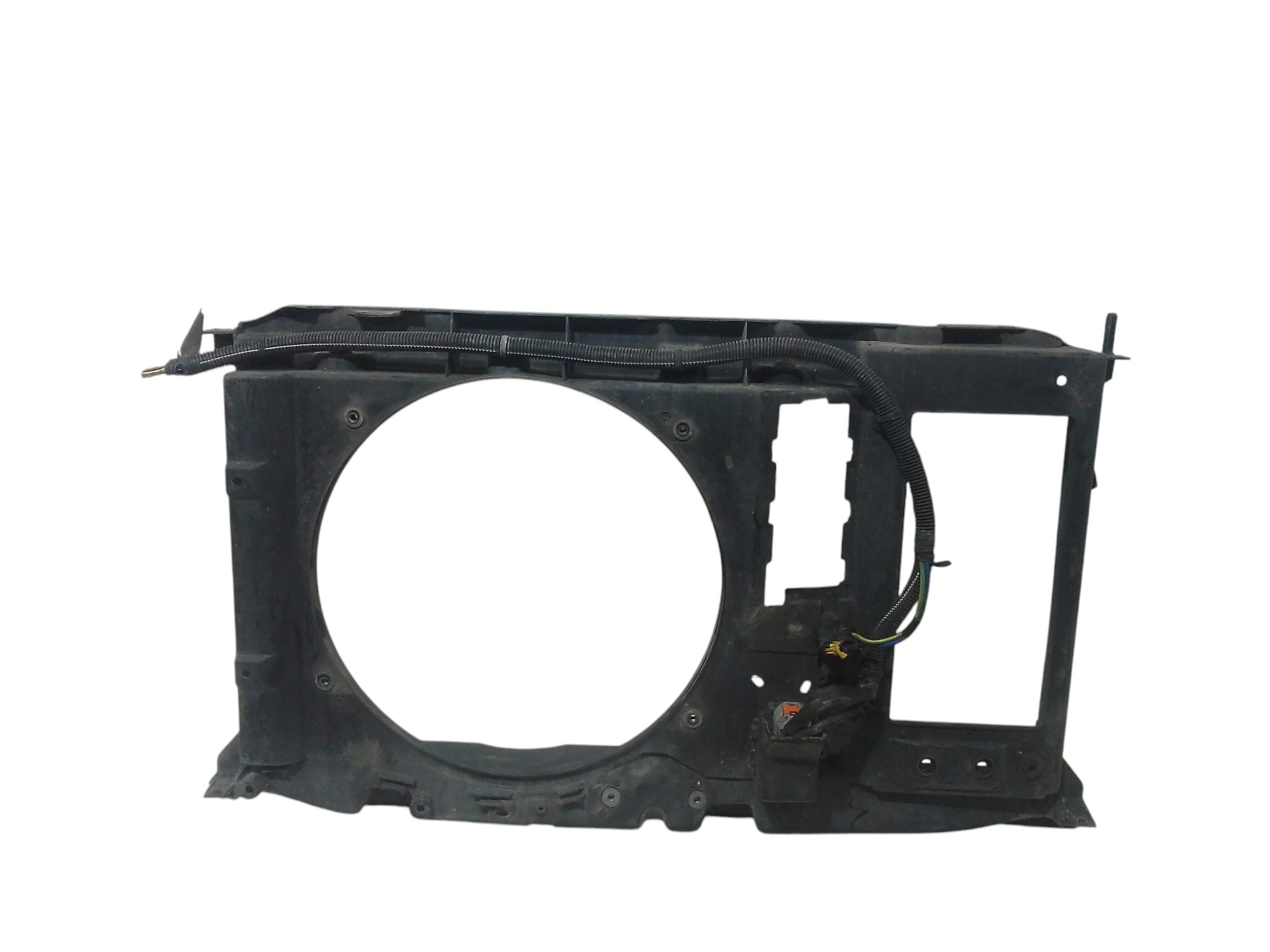 Convogliatore per Peugeot Partner 3 Serie (2008 - In produzione)