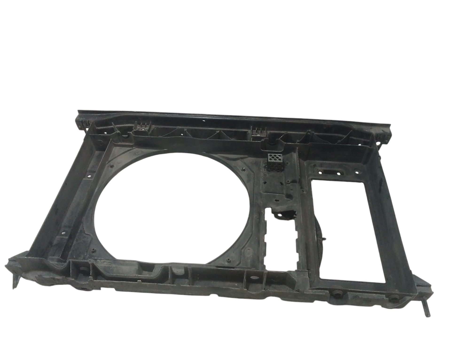 Convogliatore per Peugeot Partner 3 Serie (2008 - In produzione)