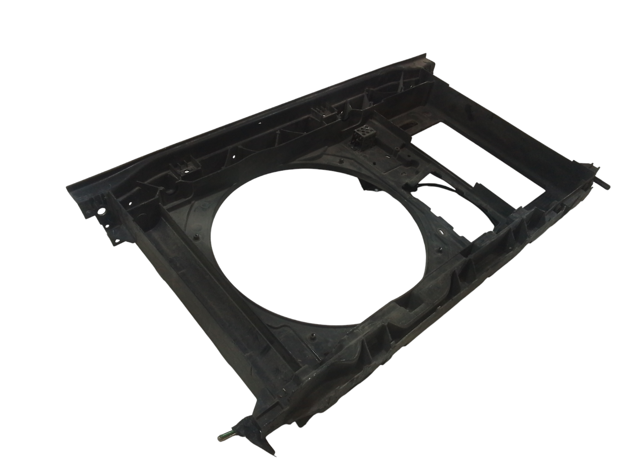 Convogliatore per Peugeot Partner 3 Serie (2008 - In produzione)