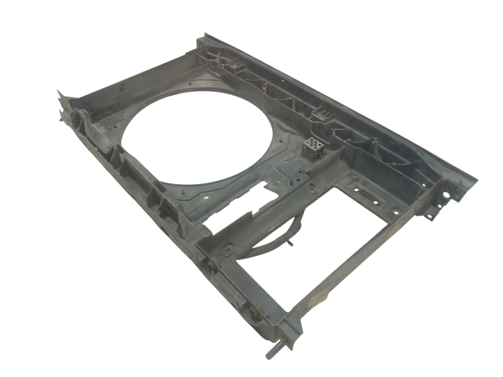 Convogliatore per Peugeot Partner 3 Serie (2008 - In produzione)