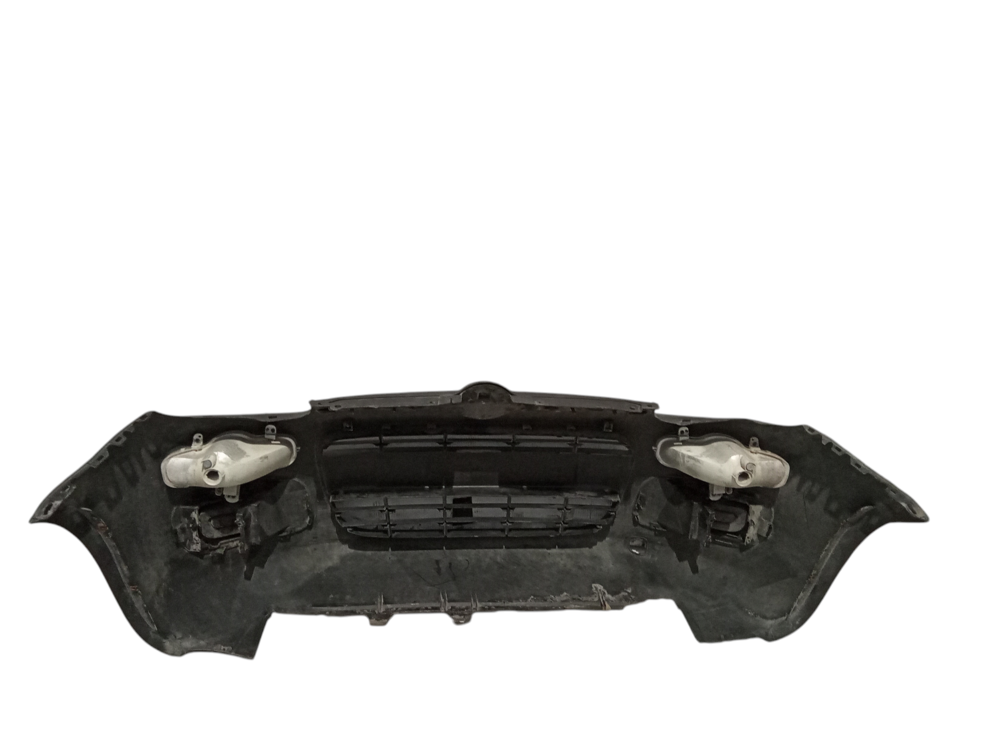 Paraurti Anteriore Completo per Fiat Panda 3 Serie (2012 - In produzione)