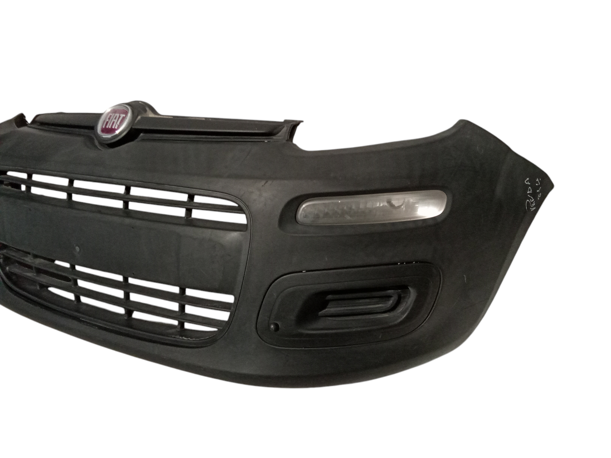 Paraurti Anteriore Completo per Fiat Panda 3 Serie (2012 - In produzione)