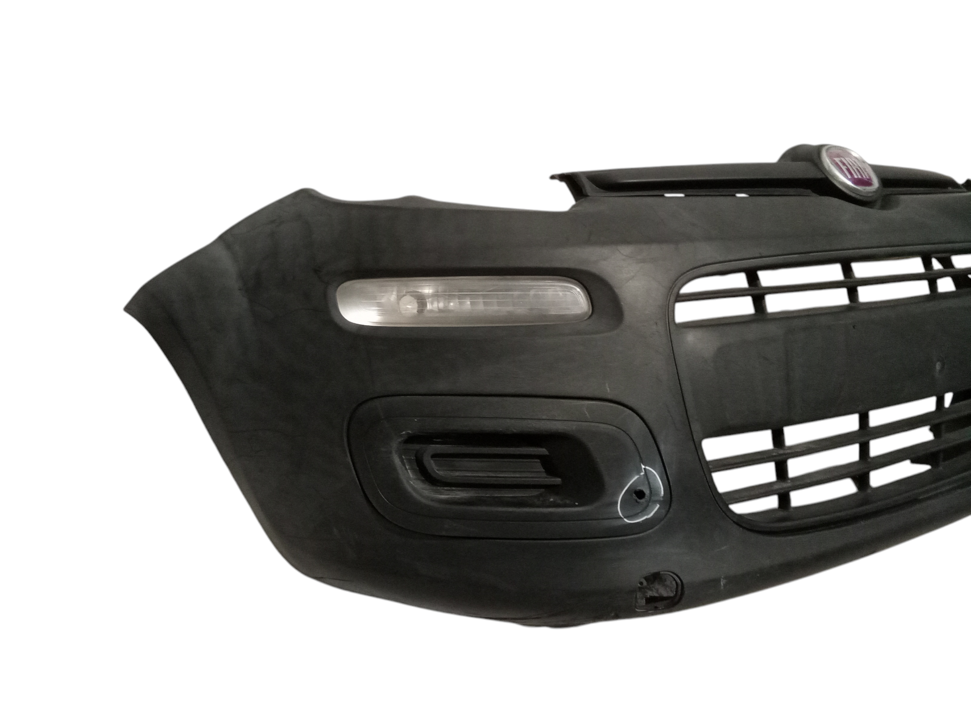 Paraurti Anteriore Completo per Fiat Panda 3 Serie (2012 - In produzione)