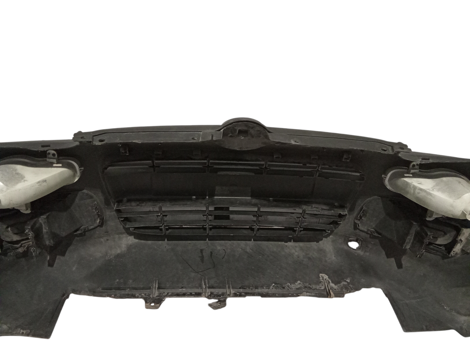 Paraurti Anteriore Completo per Fiat Panda 3 Serie (2012 - In produzione)