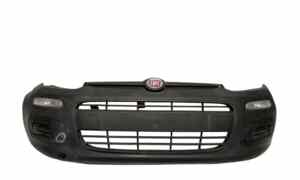 Paraurti Anteriore Completo per Fiat Panda 3 Serie (2012 - In produzione)