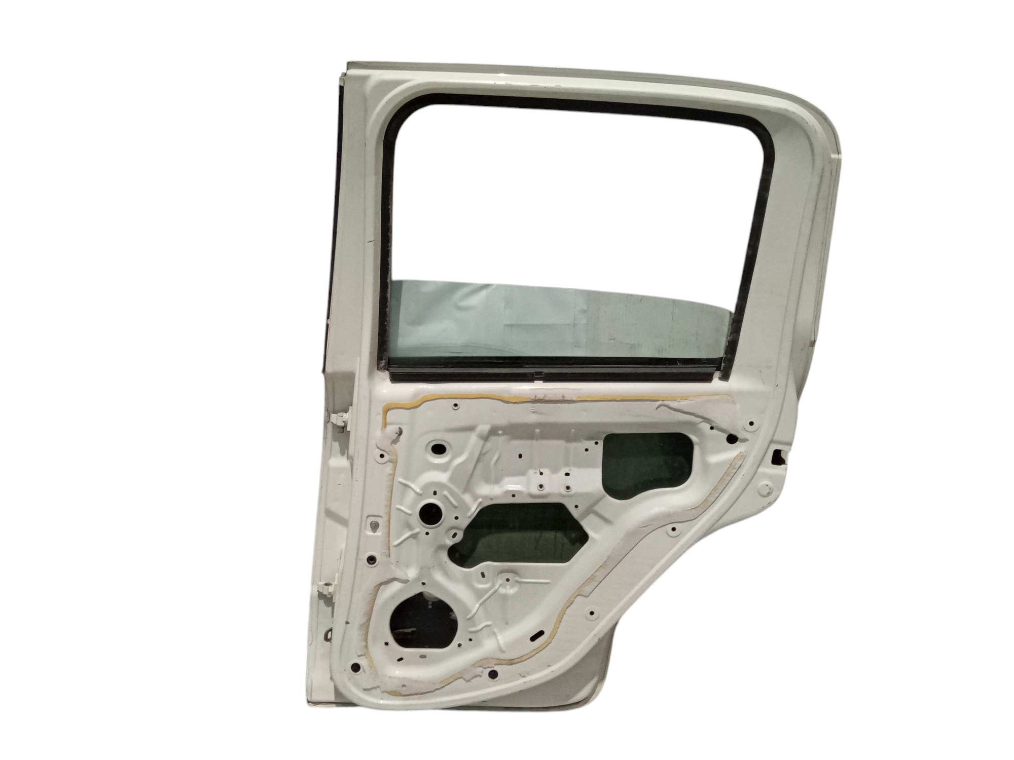 Portiera Posteriore Destra per Fiat Panda 3 Serie (2012 - In produzione)