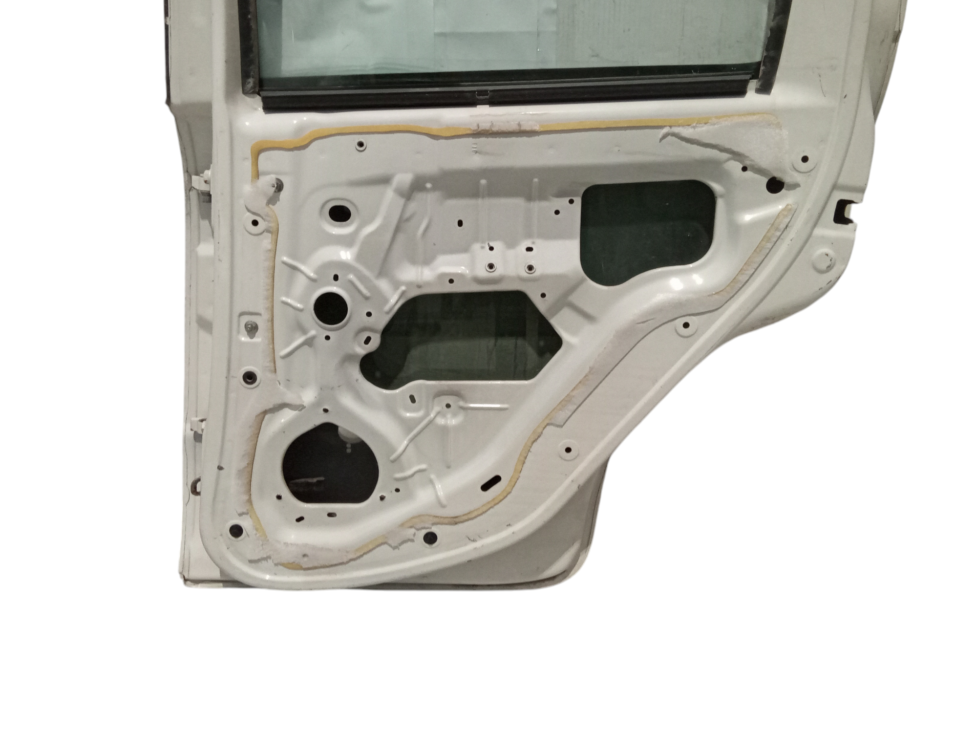 Portiera Posteriore Destra per Fiat Panda 3 Serie (2012 - In produzione)