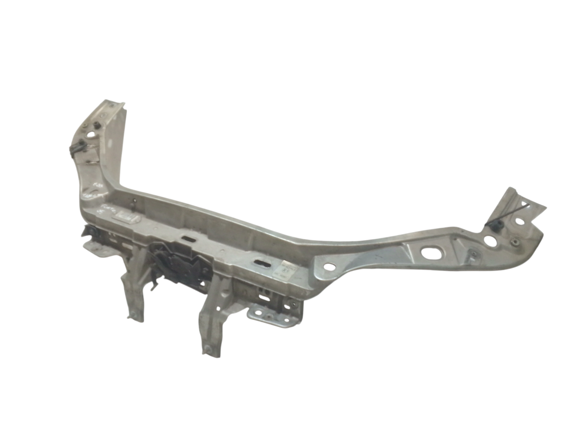 Rinforzo Paraurti anteriore per Fiat Punto Berlina 5p 3 Serie (2003 - In produzione)