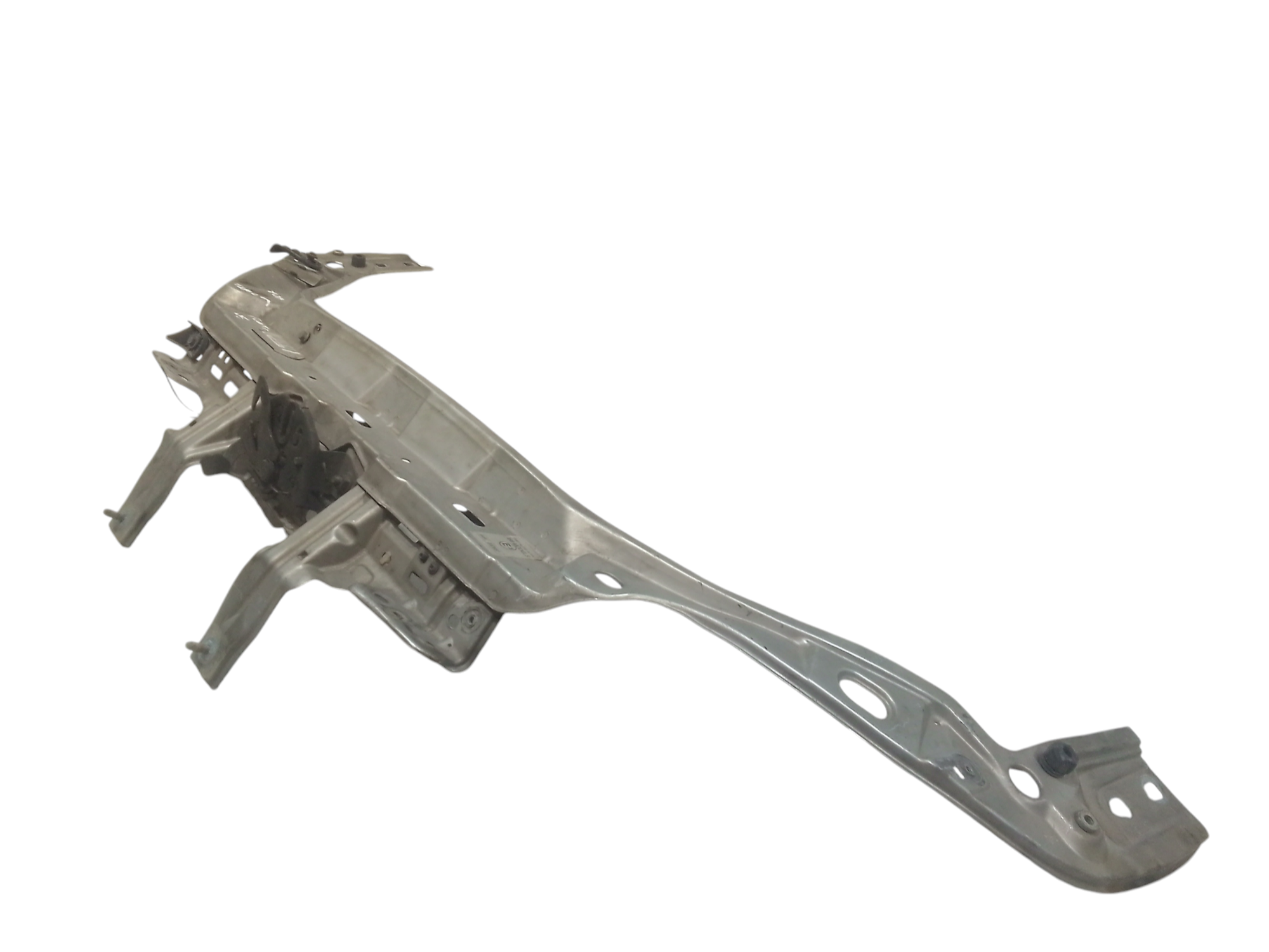 Rinforzo Paraurti anteriore per Fiat Punto Berlina 5p 3 Serie (2003 - In produzione)