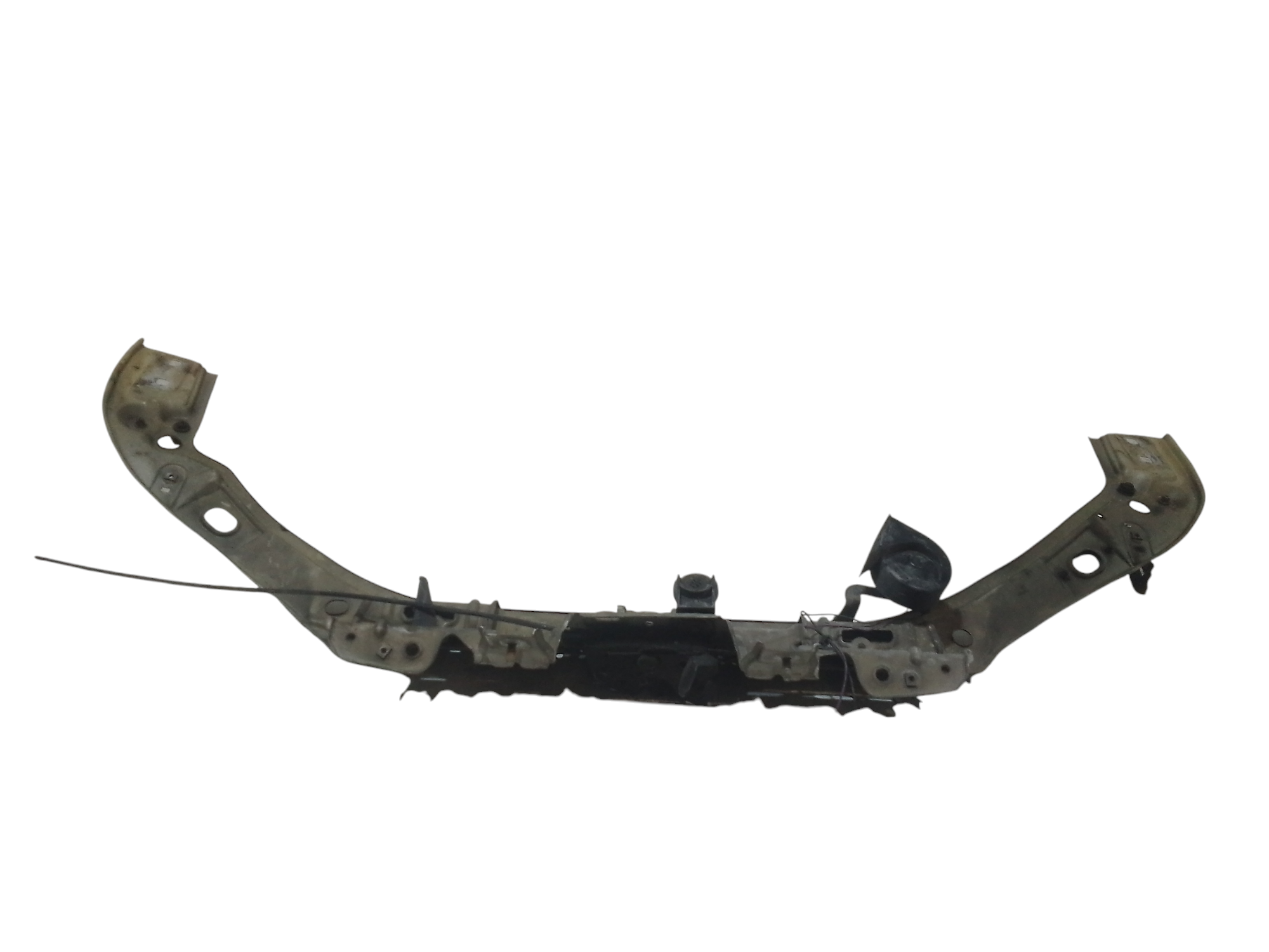 Rinforzo Paraurti anteriore per Fiat Punto Berlina 5p 3 Serie (2003 - In produzione)