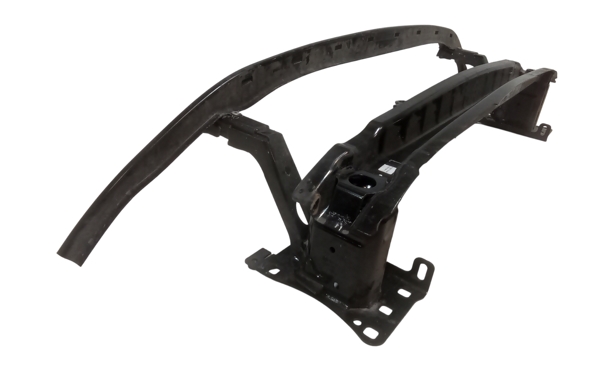 Rinforzo Paraurti anteriore per Volkswagen Golf Serie Viii (19>) (2019 - In produzione)