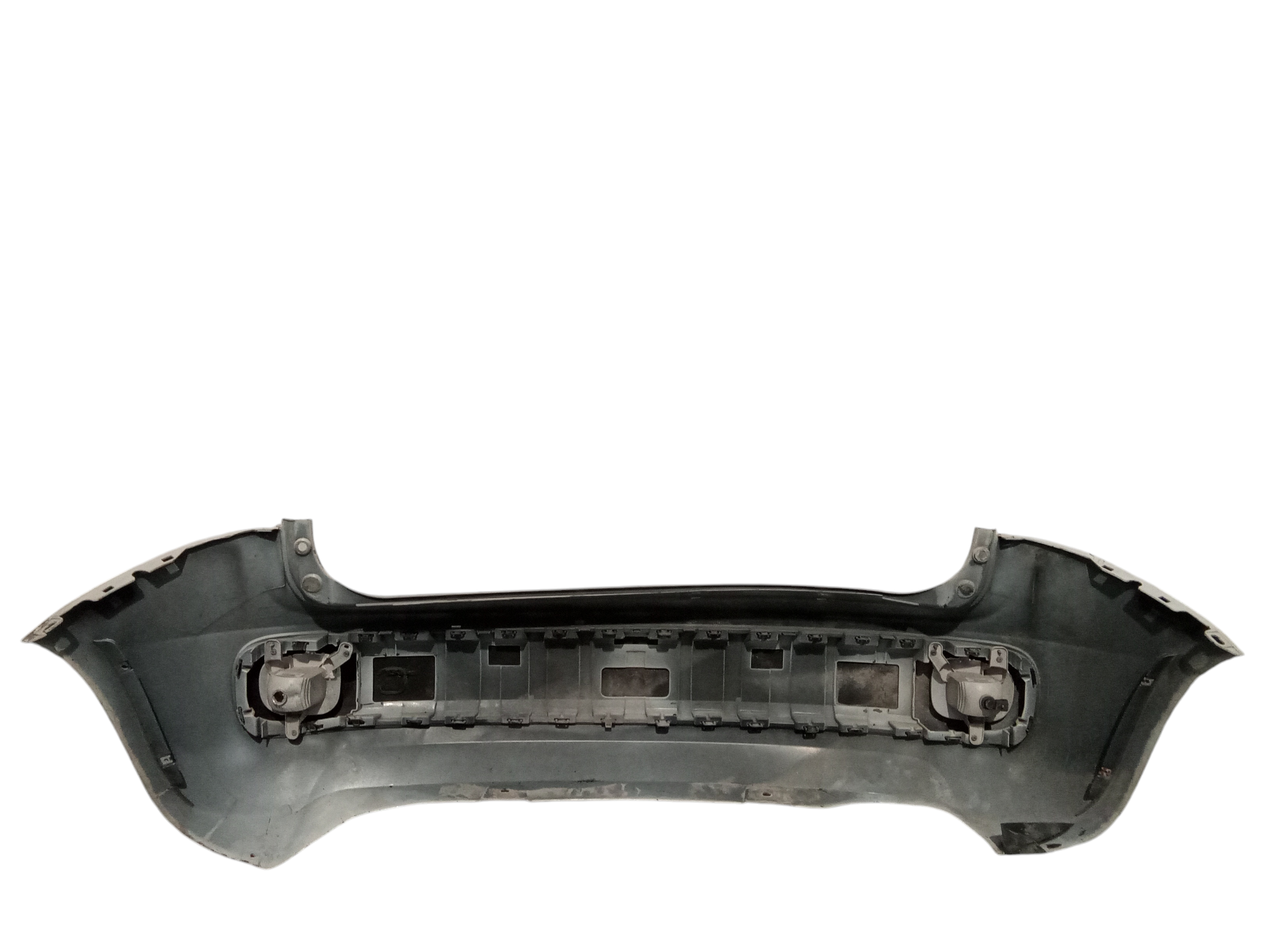 Paraurti Posteriore completo per Fiat Panda 3 Serie (2012 - In produzione)