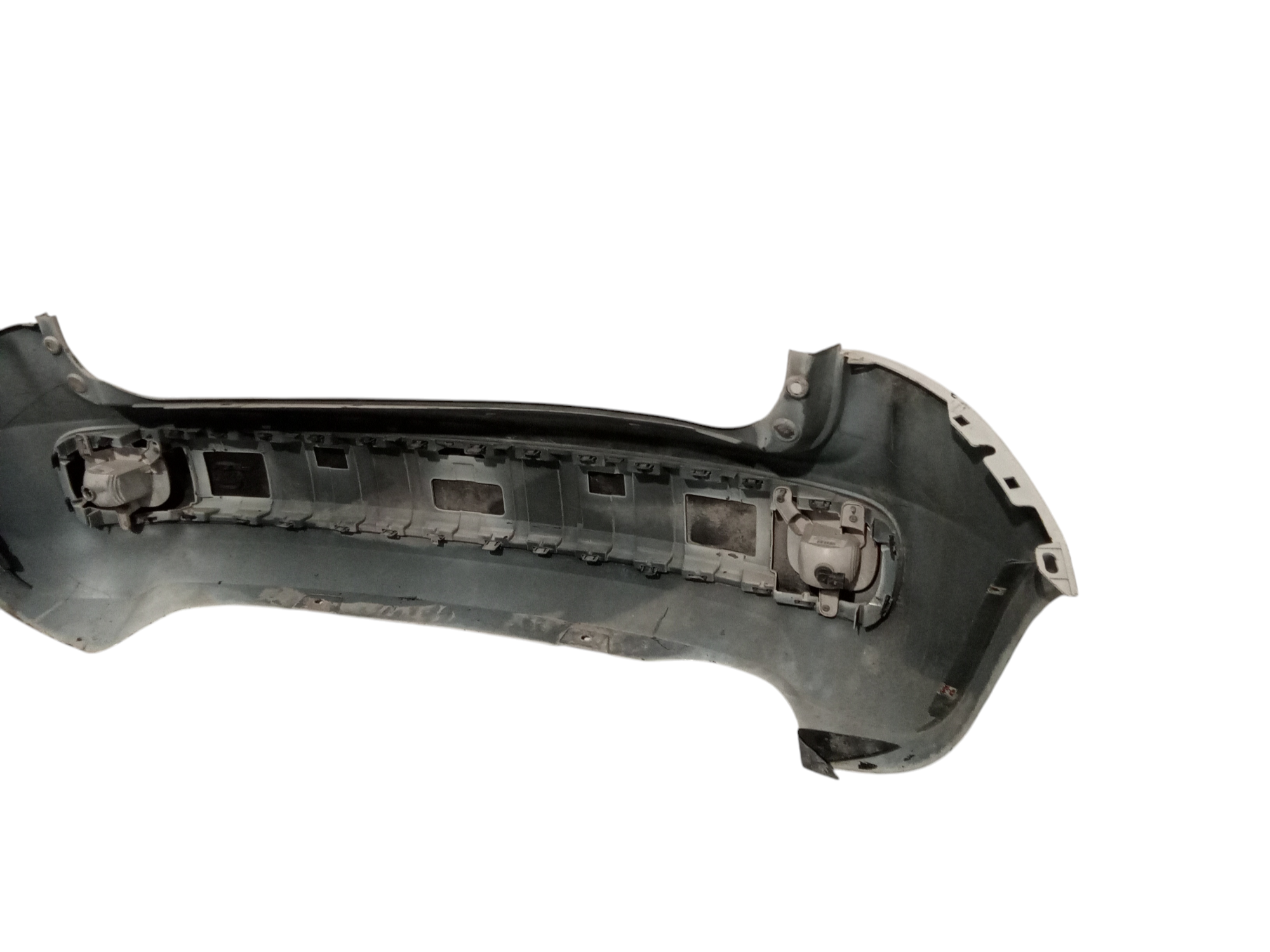 Paraurti Posteriore completo per Fiat Panda 3 Serie (2012 - In produzione)